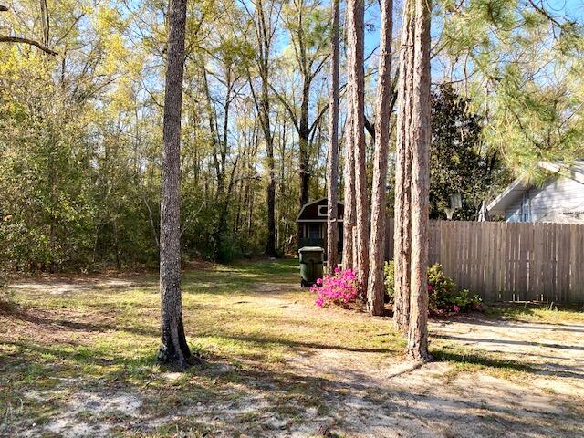 TOWN OF DEFUNIAK SPRINGS - Land