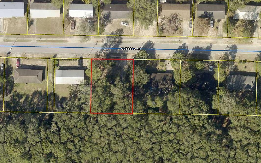 TOWN OF DEFUNIAK SPRINGS - Land