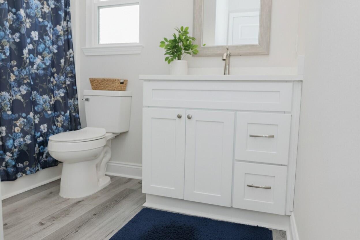 Holley Grove - Residential