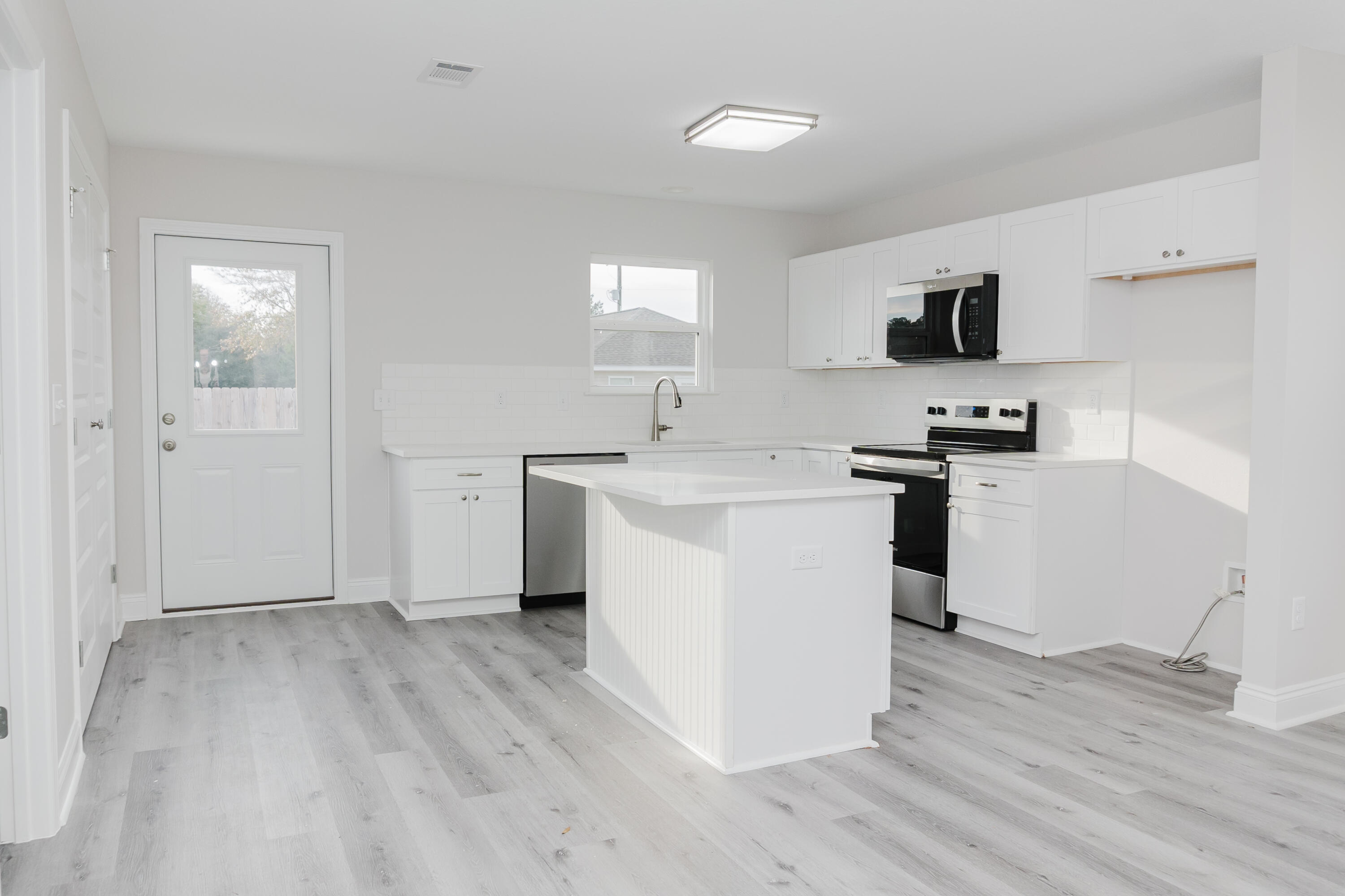 Holley Grove - Residential