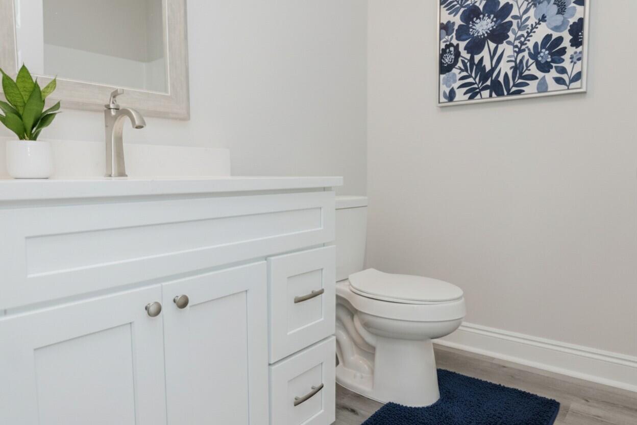 Holley Grove - Residential