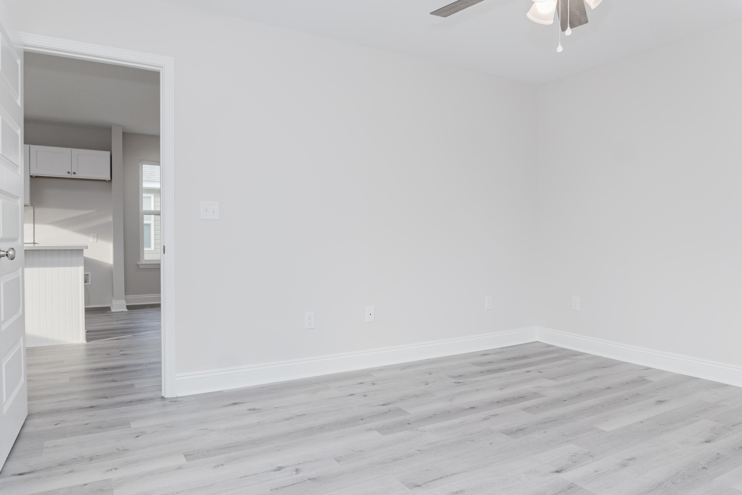 Holley Grove - Residential