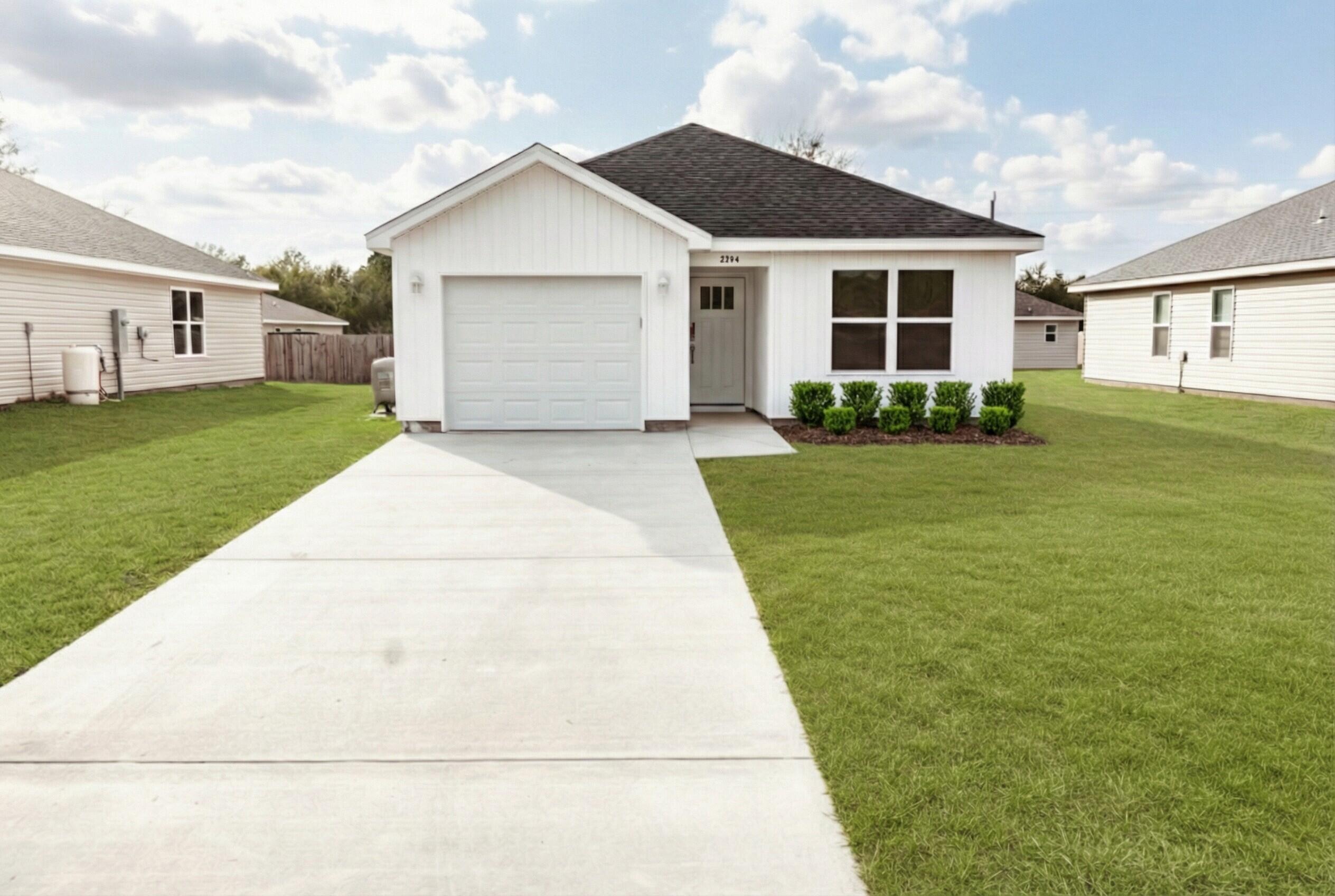 Holley Grove - Residential