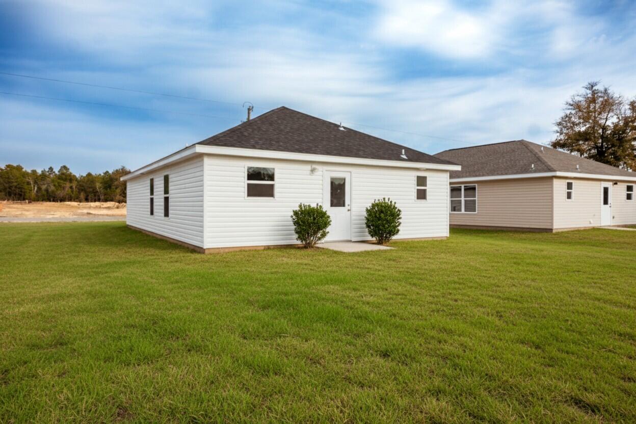 Holley Grove - Residential