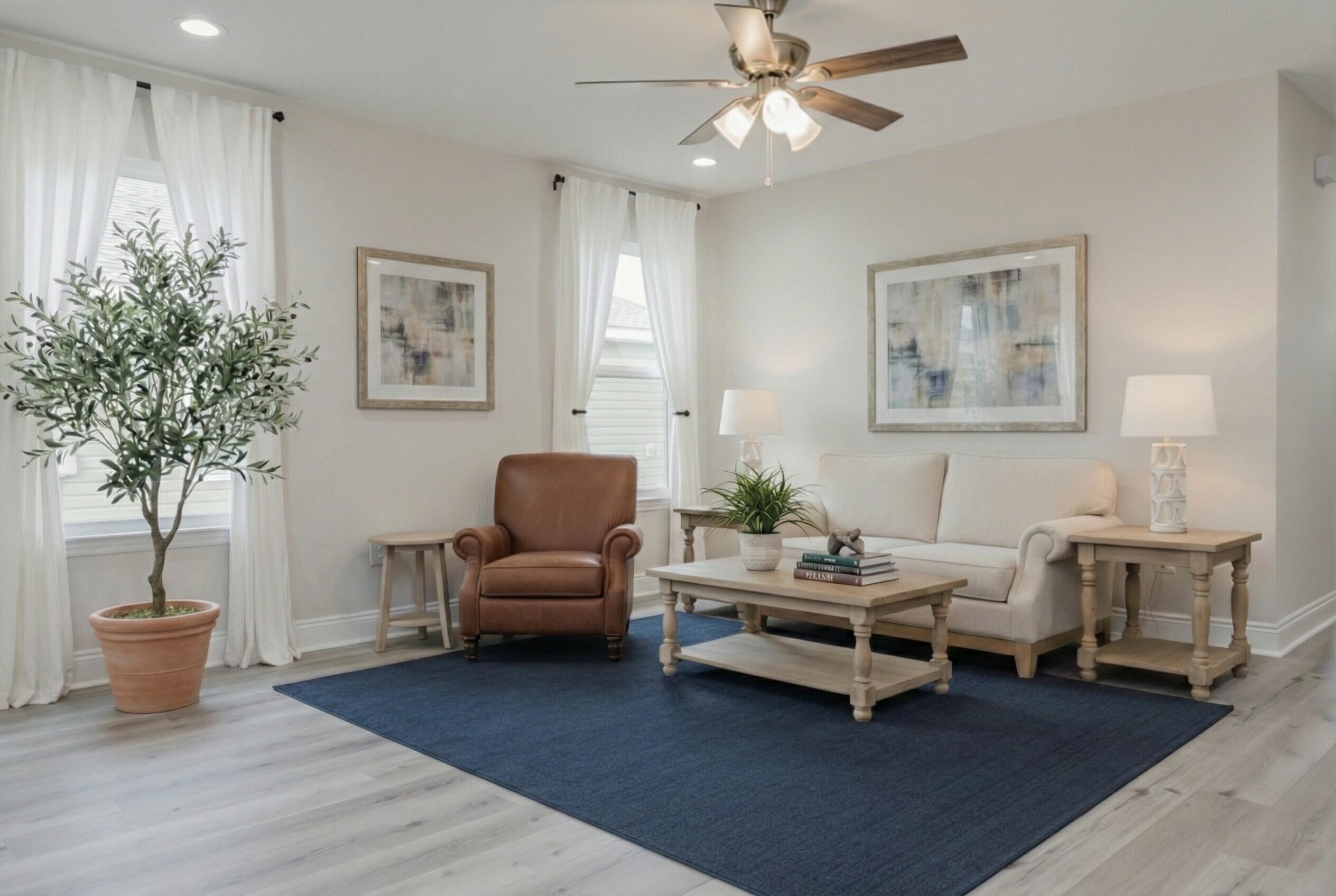 Holley Grove - Residential