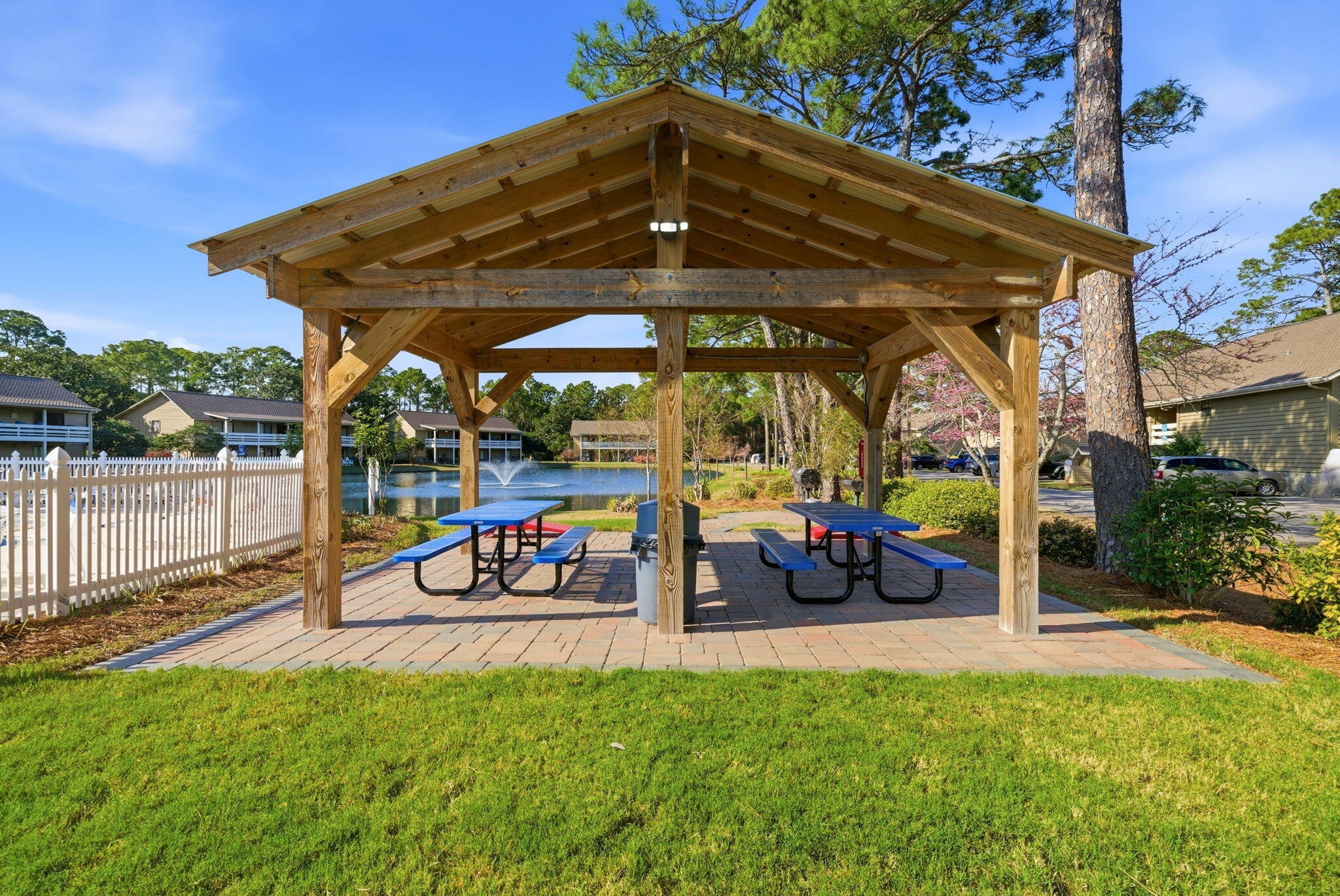 ARIEL DUNES II - Residential