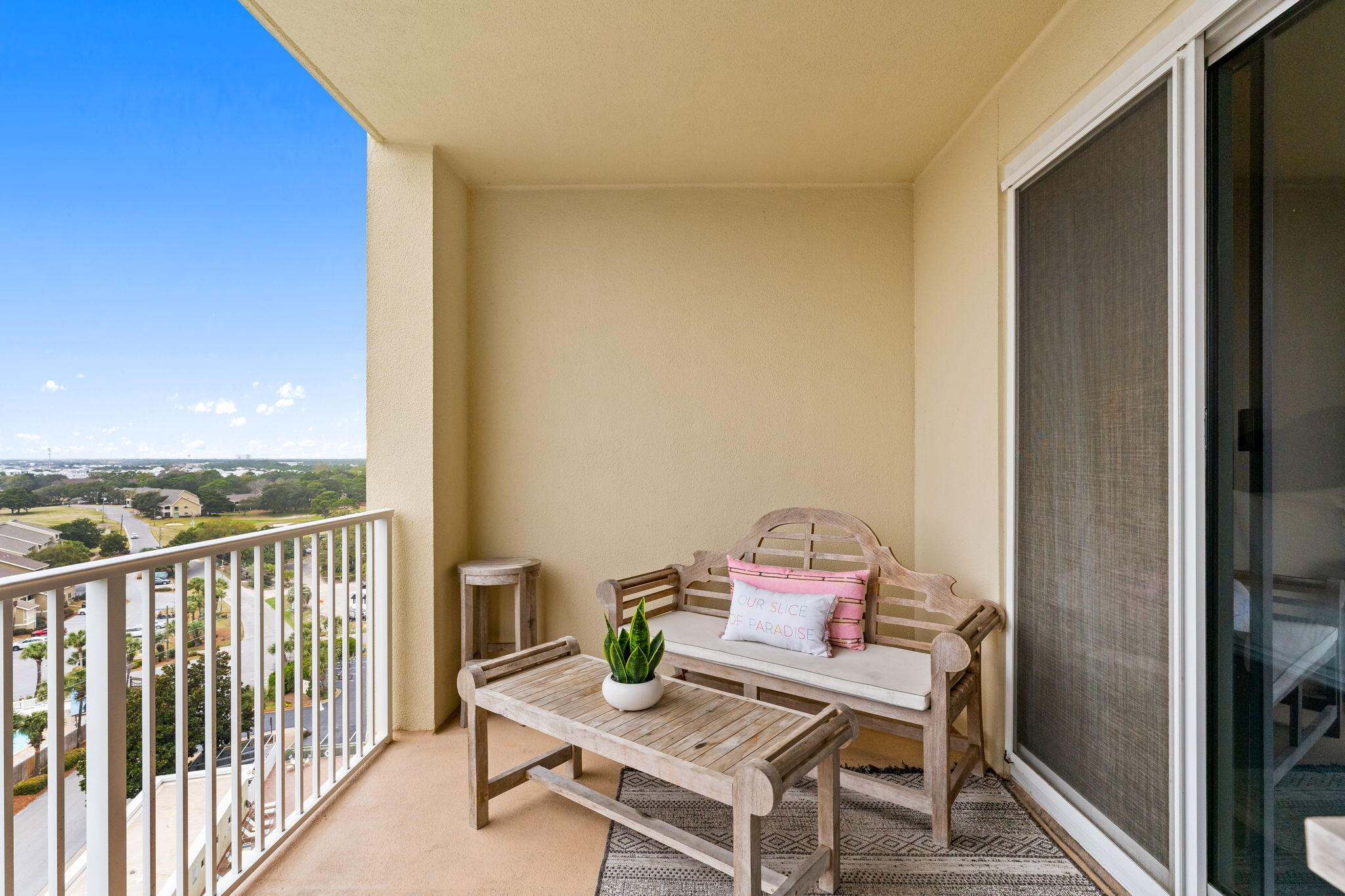 ARIEL DUNES II - Residential