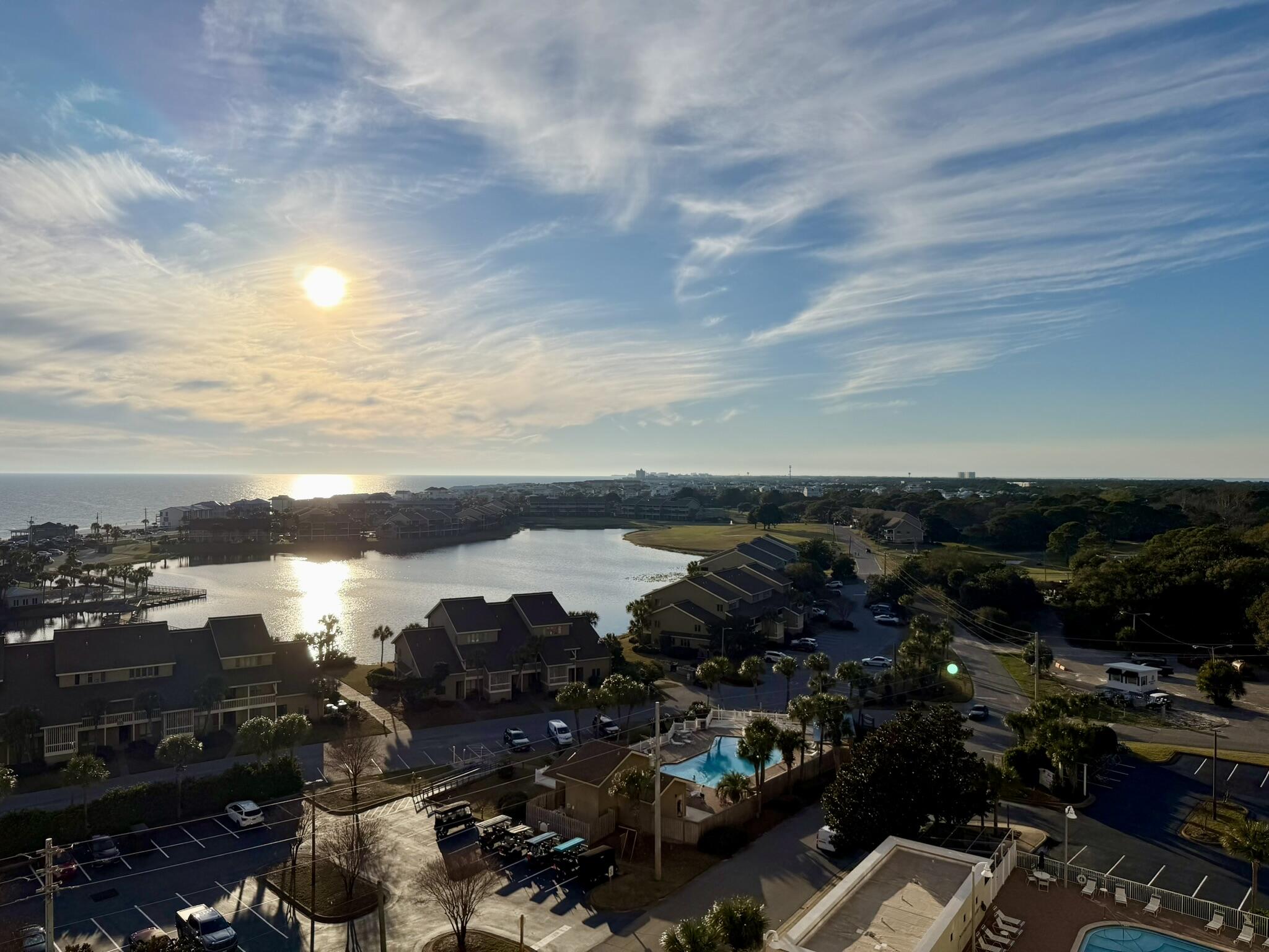 ARIEL DUNES II - Residential