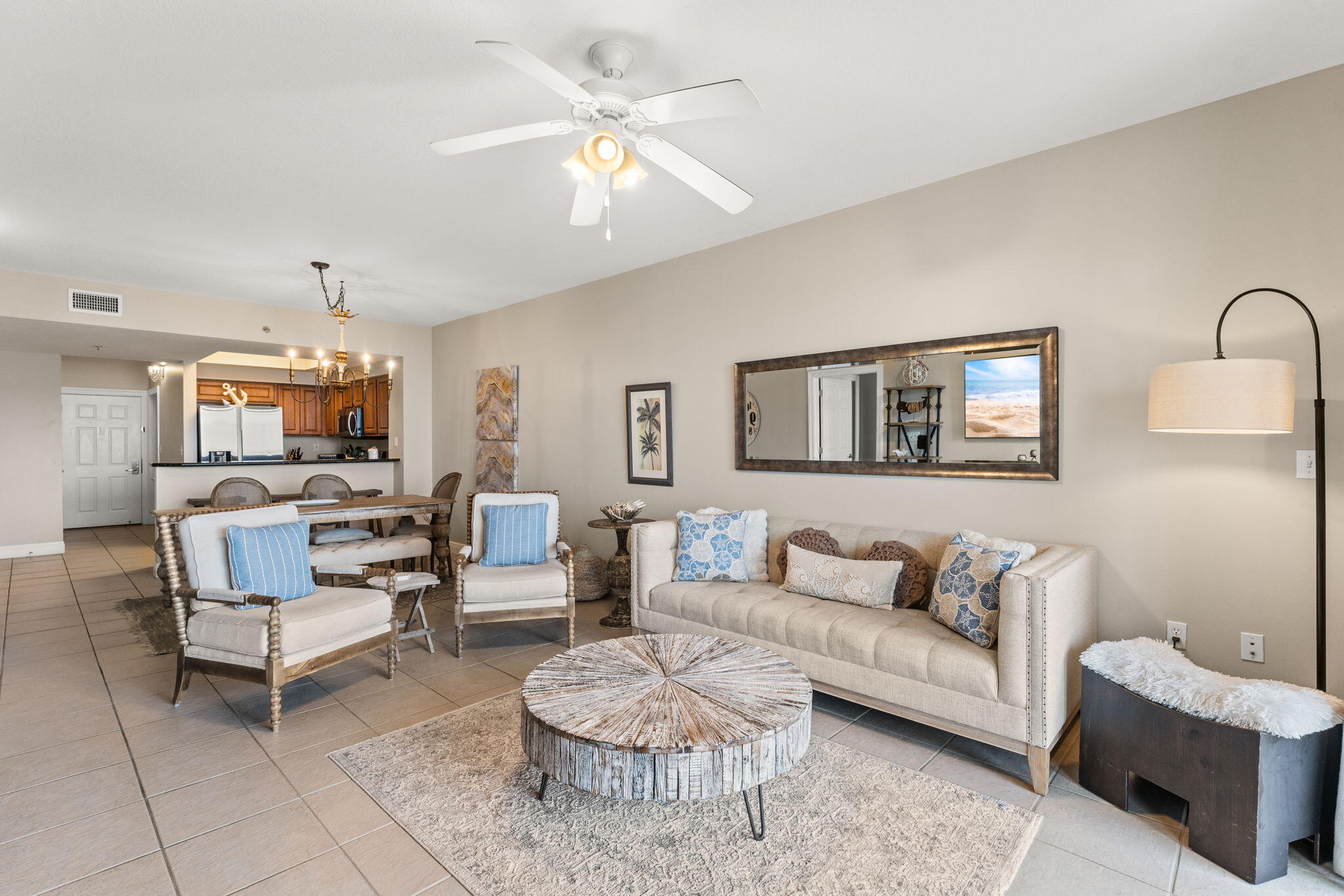 ARIEL DUNES II - Residential