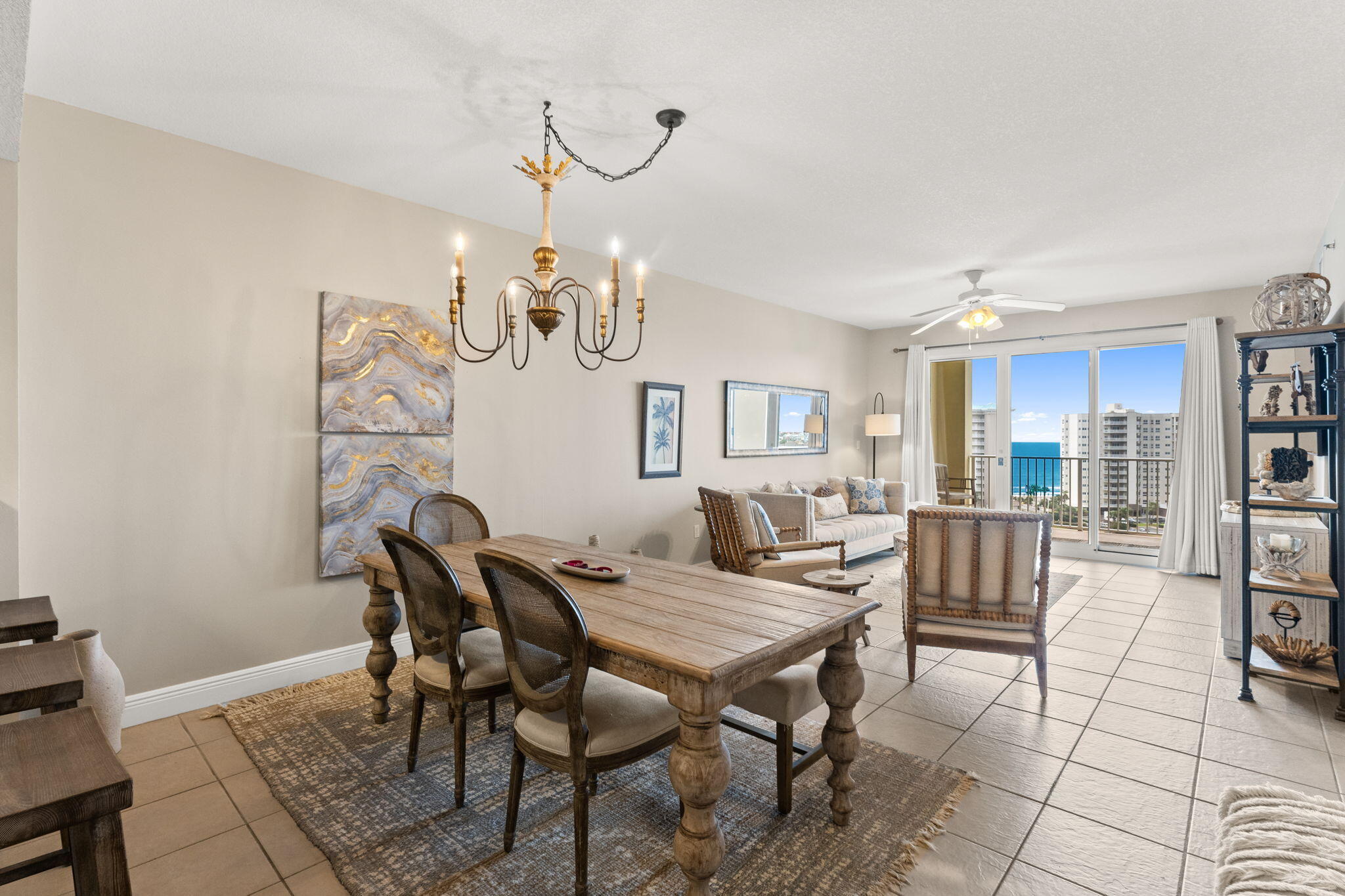 ARIEL DUNES II - Residential