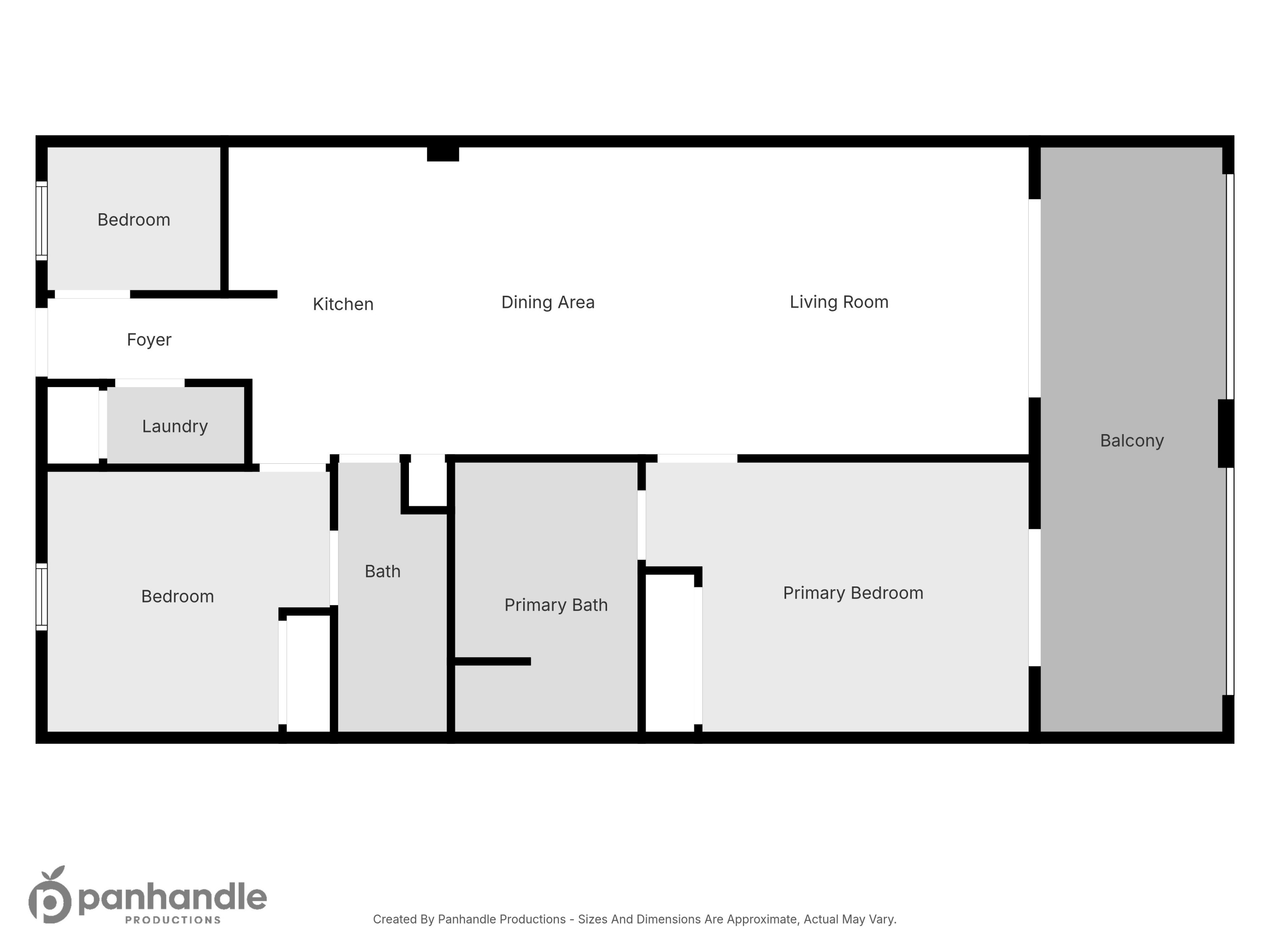 ARIEL DUNES II - Residential
