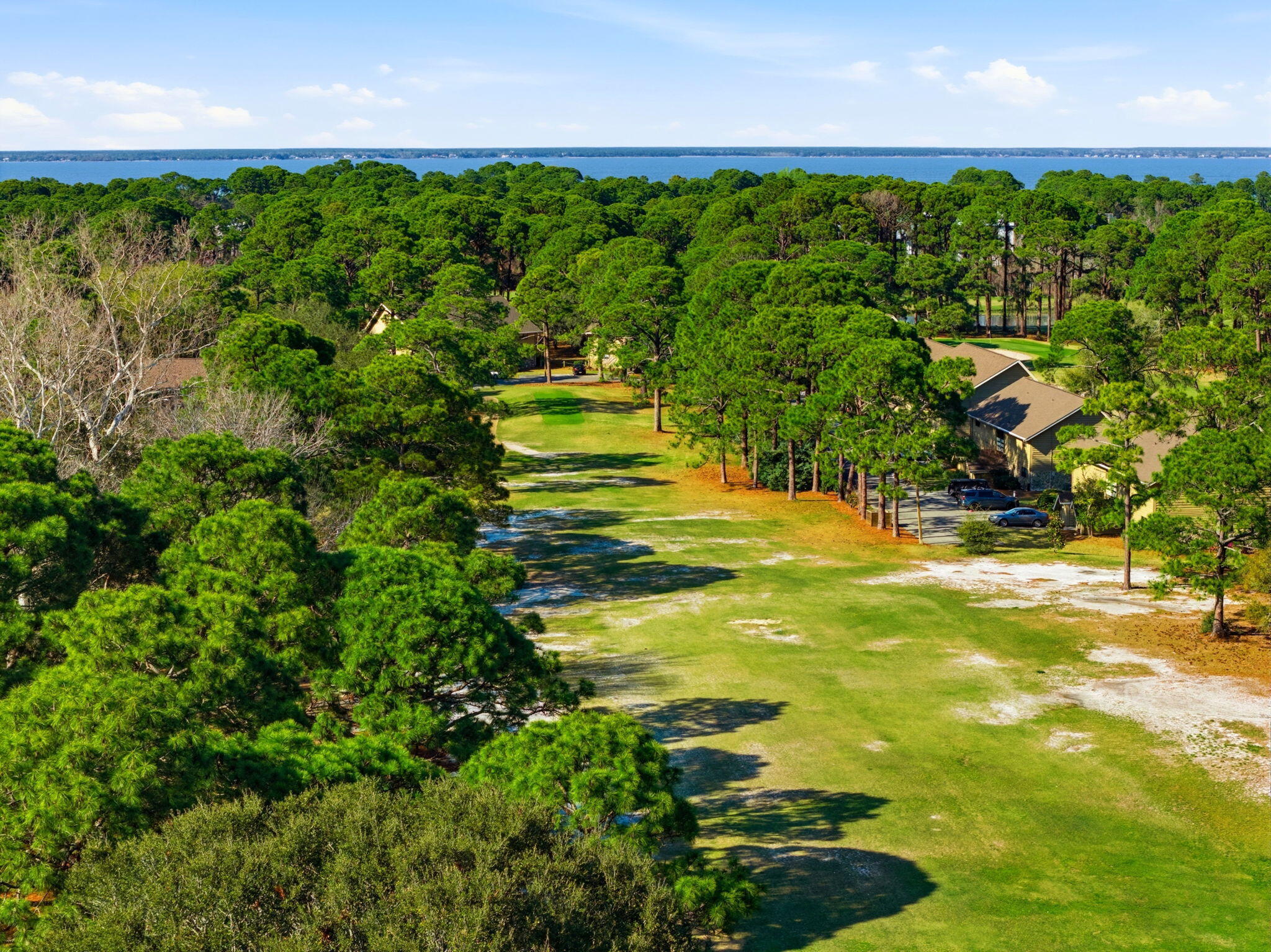 ARIEL DUNES II - Residential
