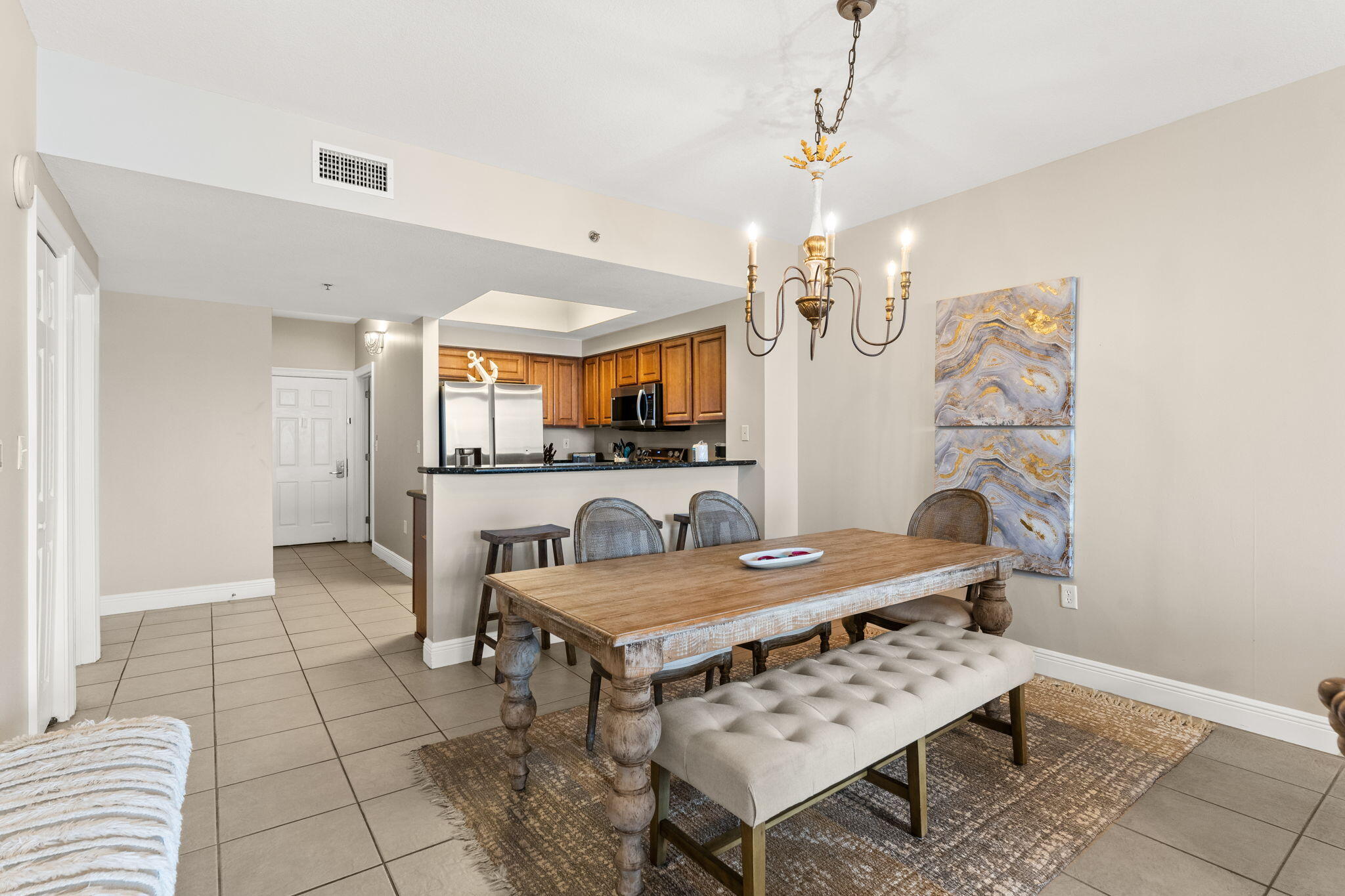 ARIEL DUNES II - Residential