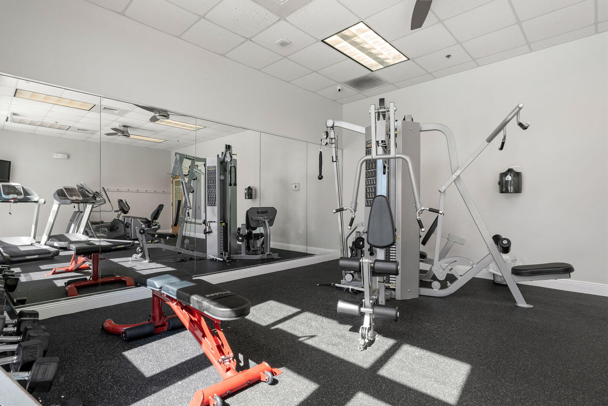 ARIEL DUNES II - Residential