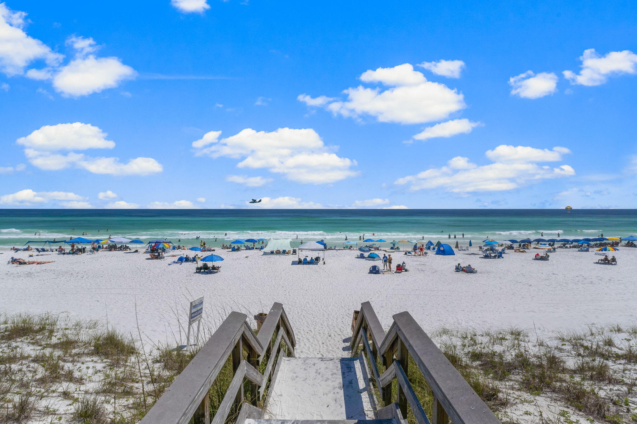 ARIEL DUNES II - Residential