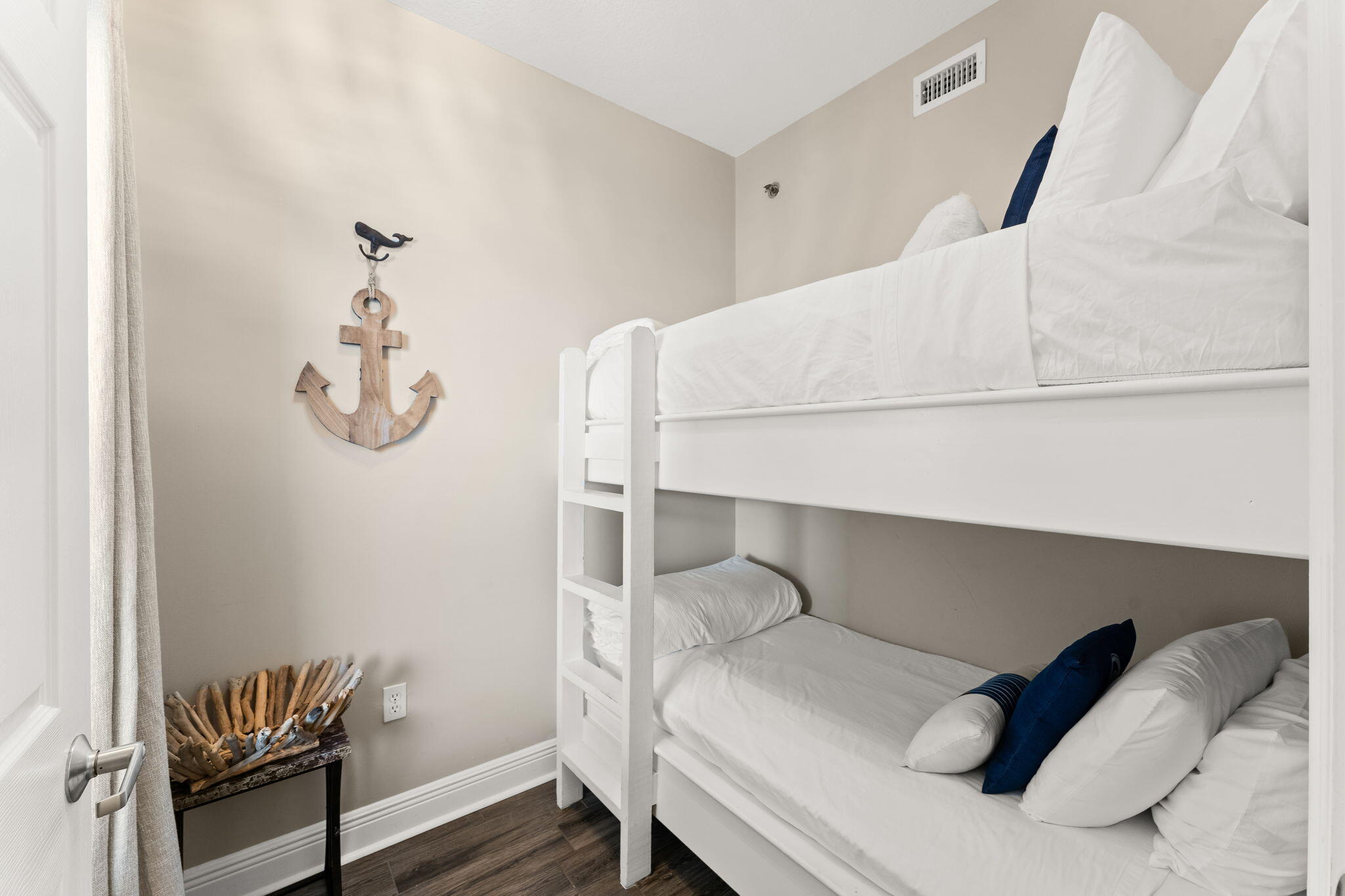 ARIEL DUNES II - Residential