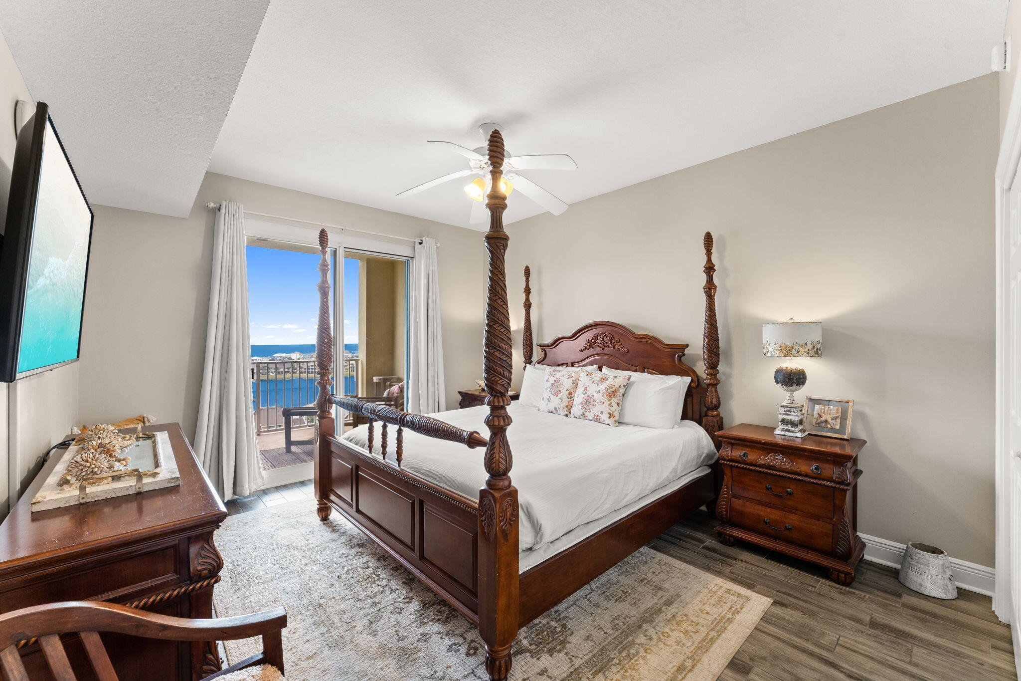 ARIEL DUNES II - Residential