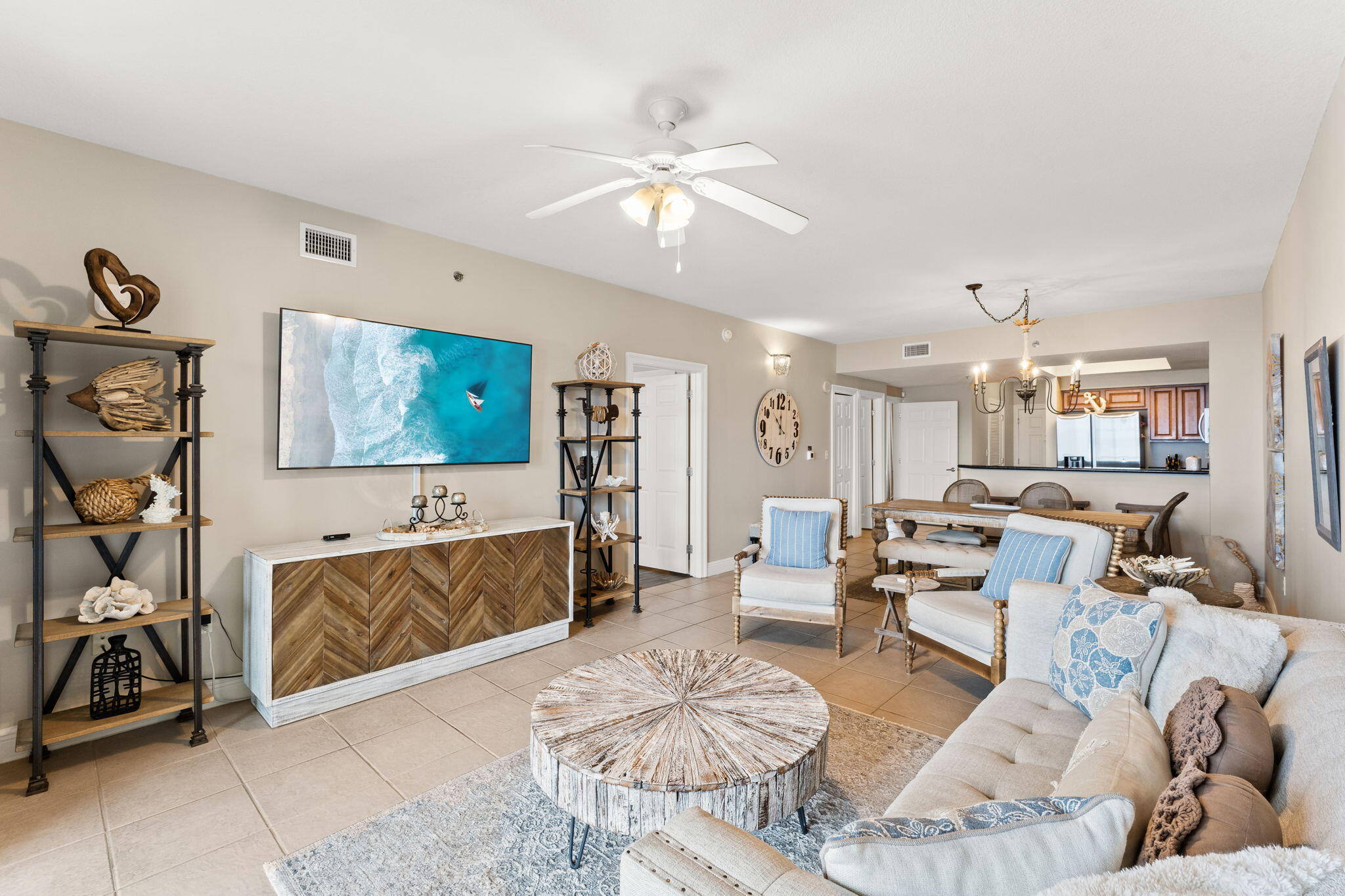 ARIEL DUNES II - Residential