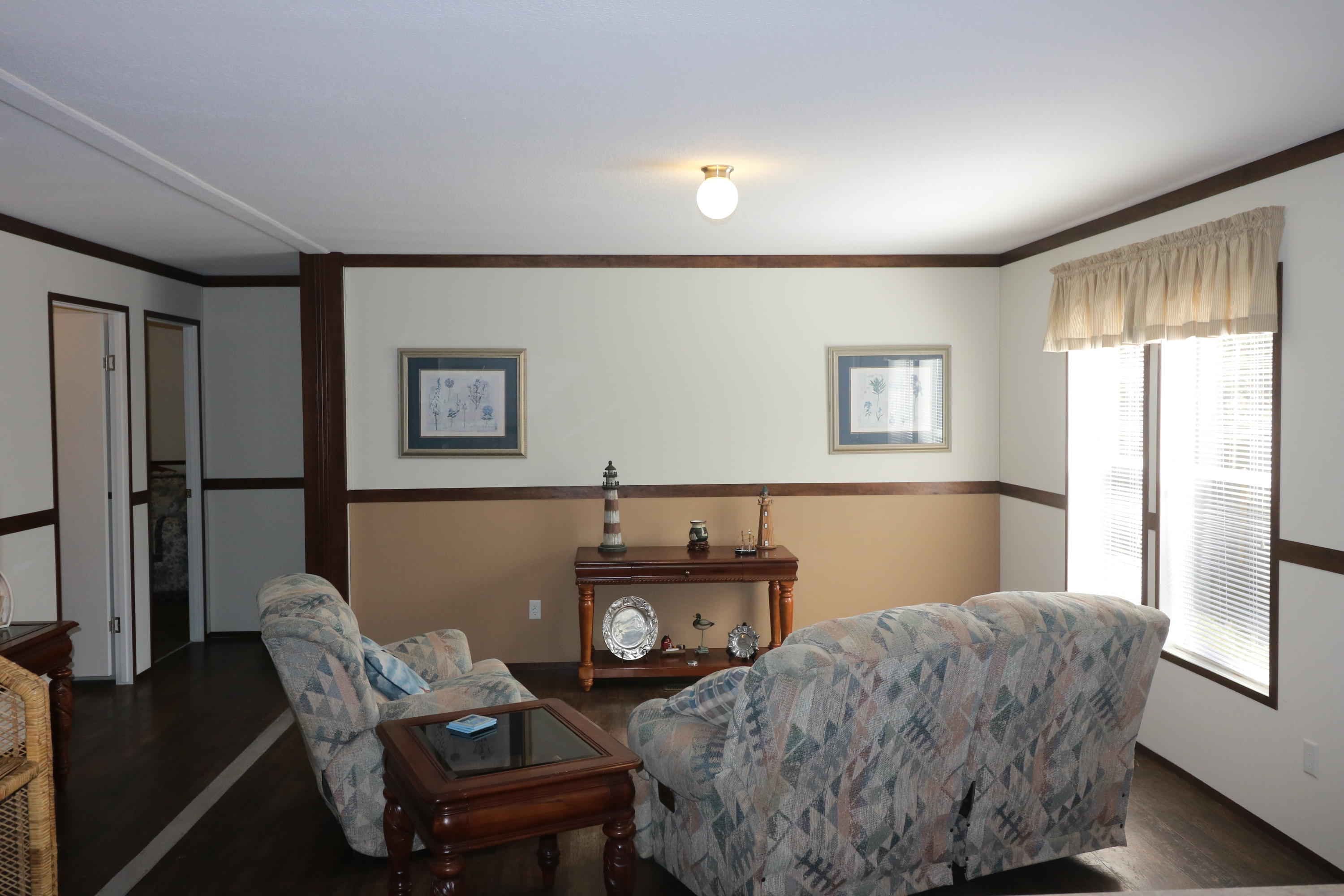 SANTA ROSA BEACH - Residential