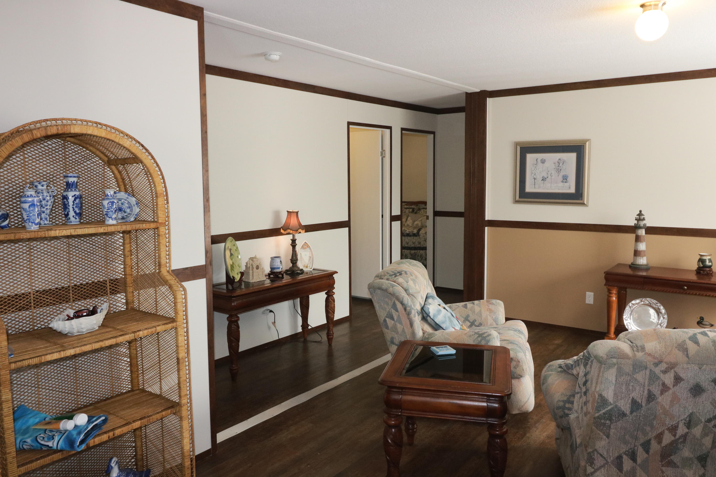 SANTA ROSA BEACH - Residential