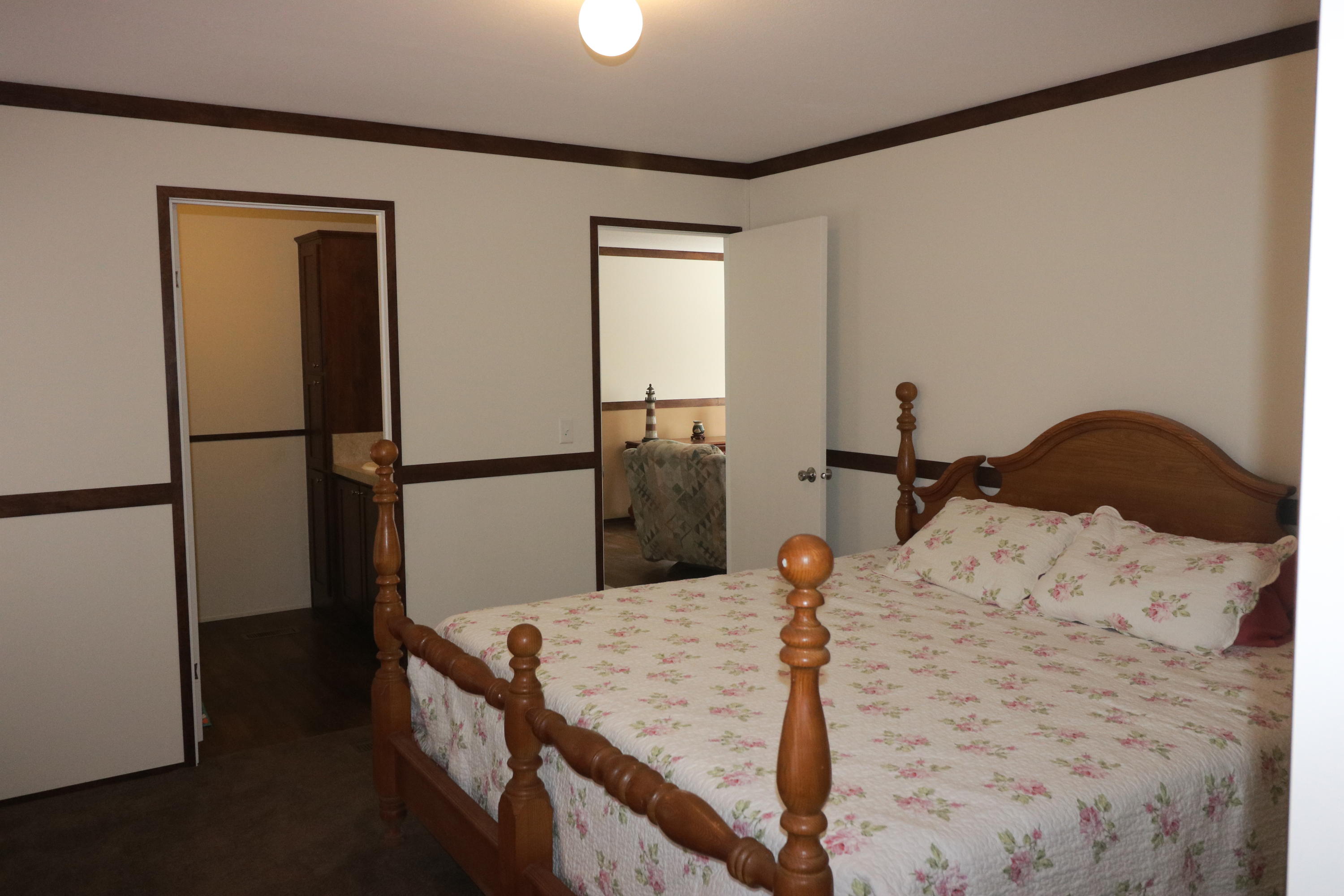 SANTA ROSA BEACH - Residential