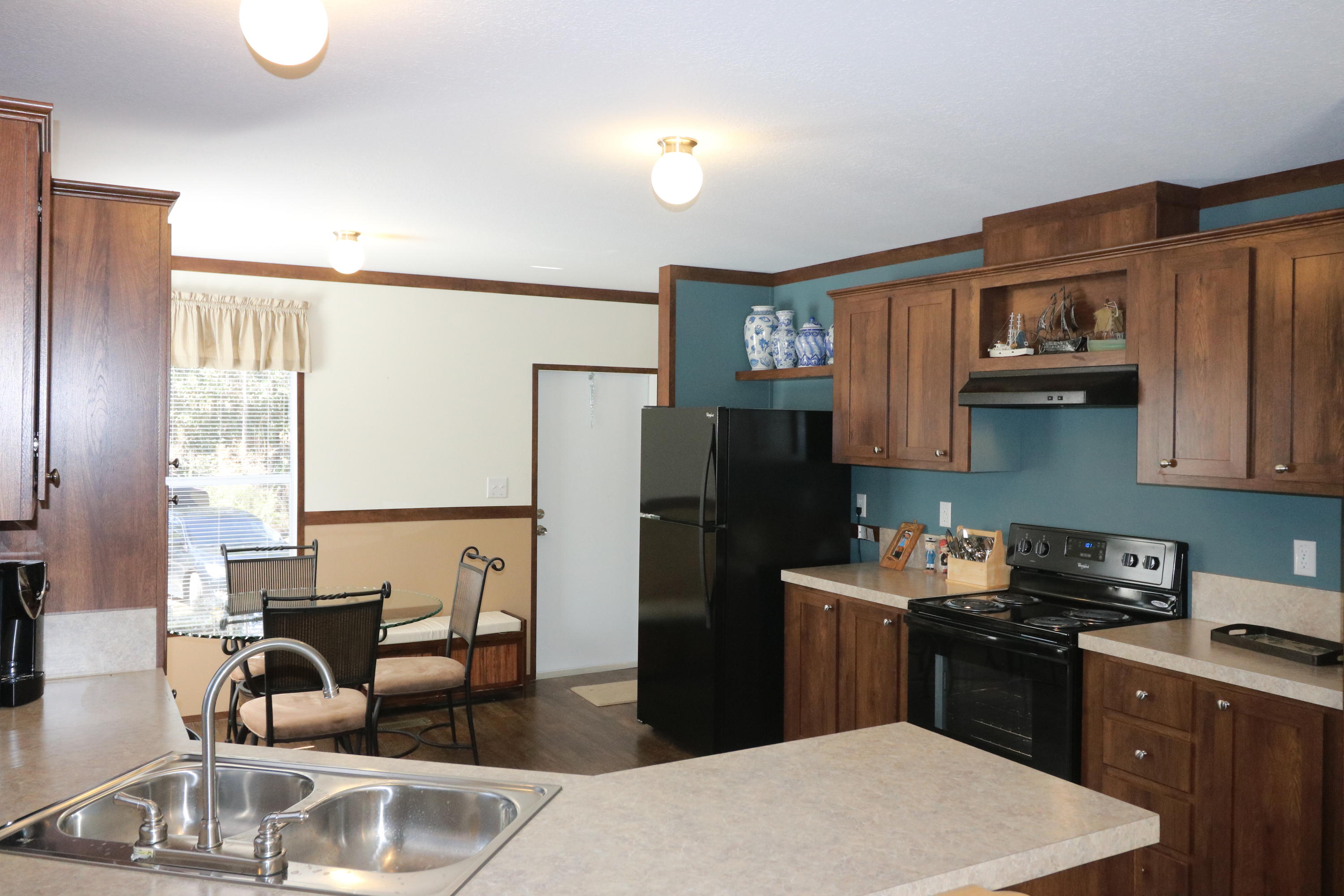 SANTA ROSA BEACH - Residential