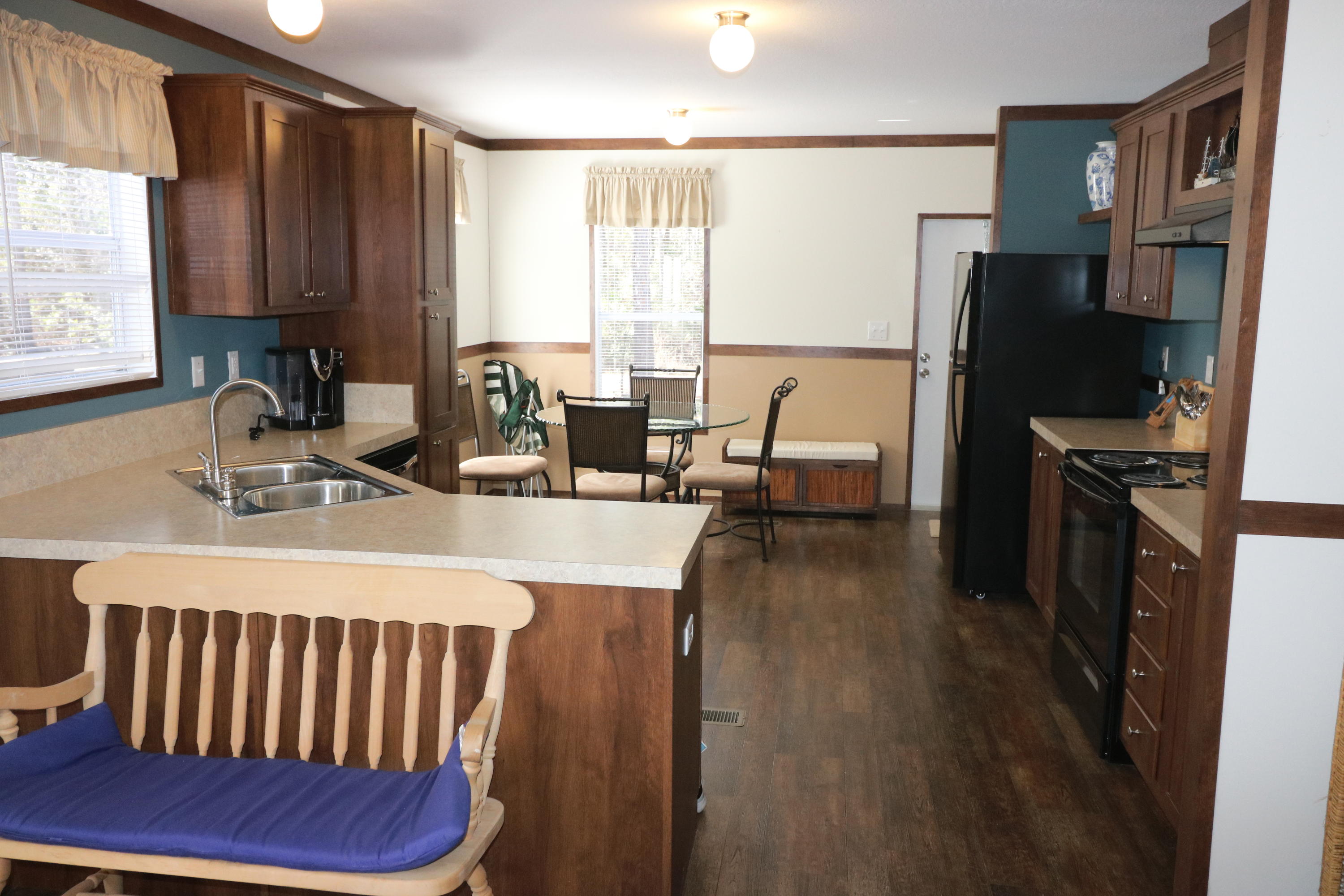 SANTA ROSA BEACH - Residential