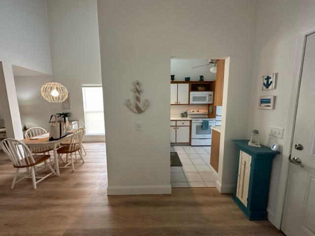 SAND CLIFFS 4TH ADDN - Residential