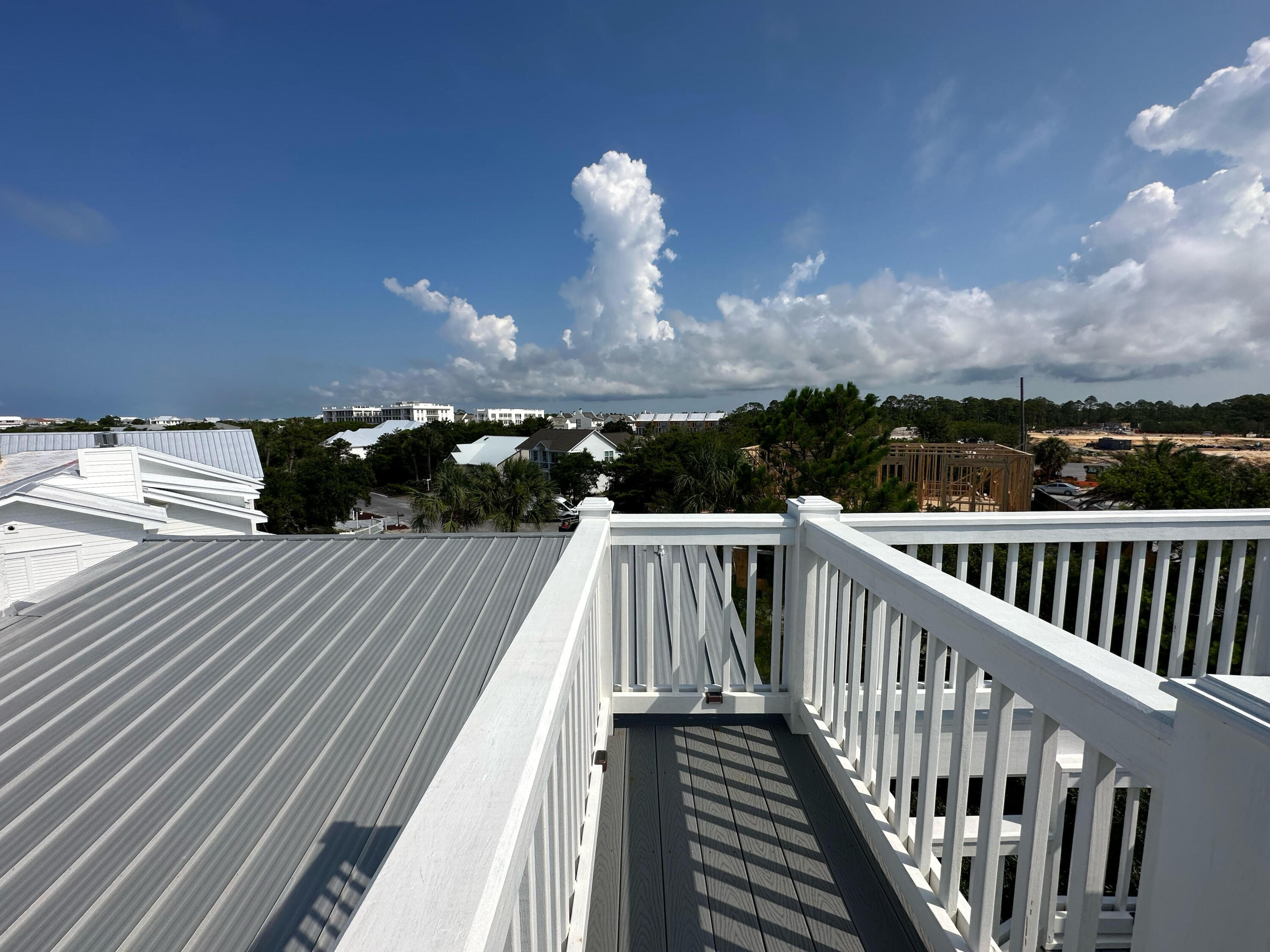 SAND CLIFFS 4TH ADDN - Residential