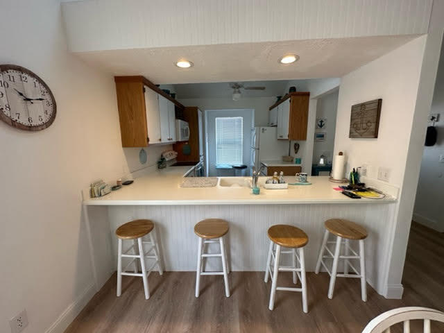 SAND CLIFFS 4TH ADDN - Residential