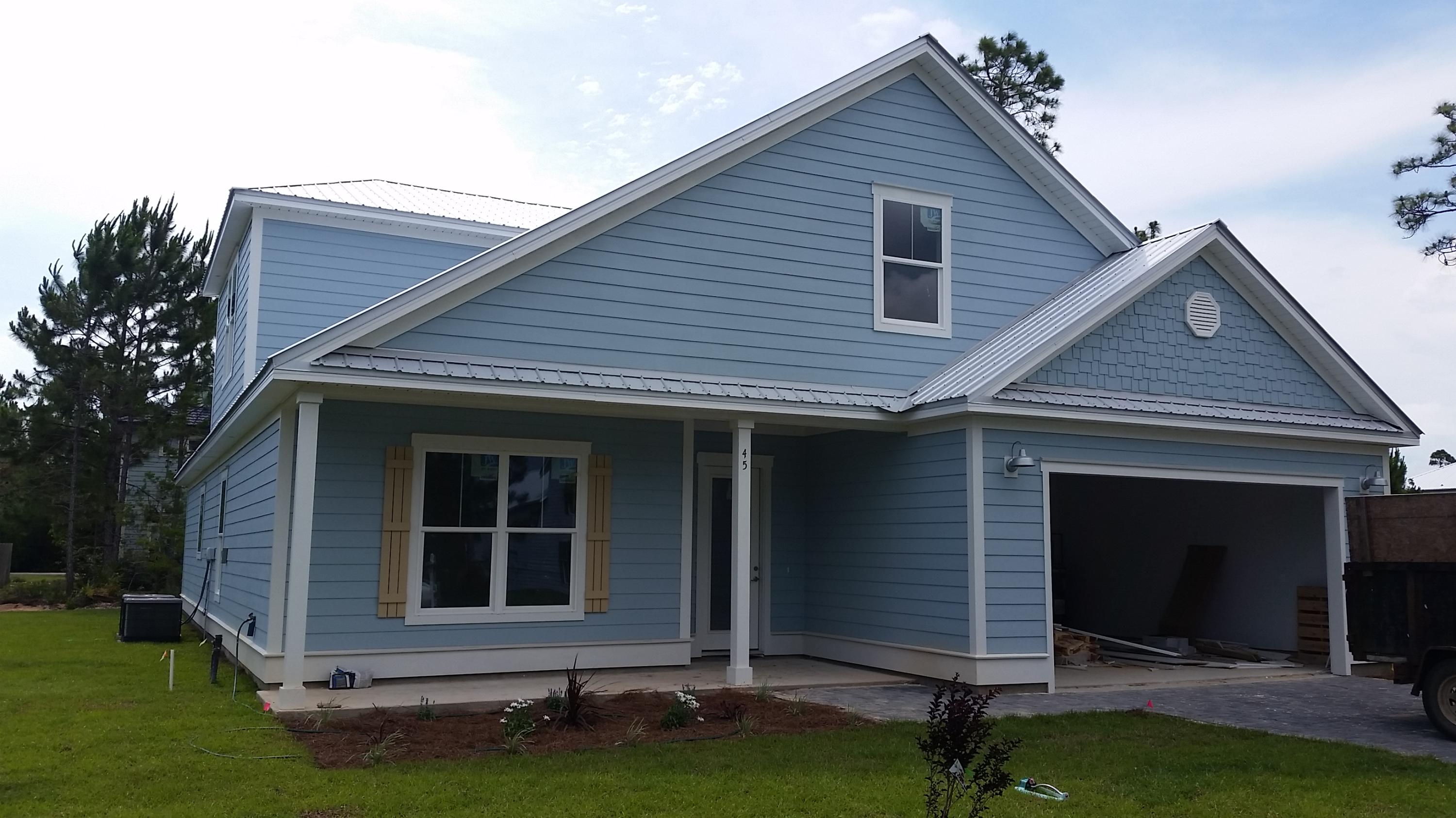 Cypress Breeze Plantation - Residential