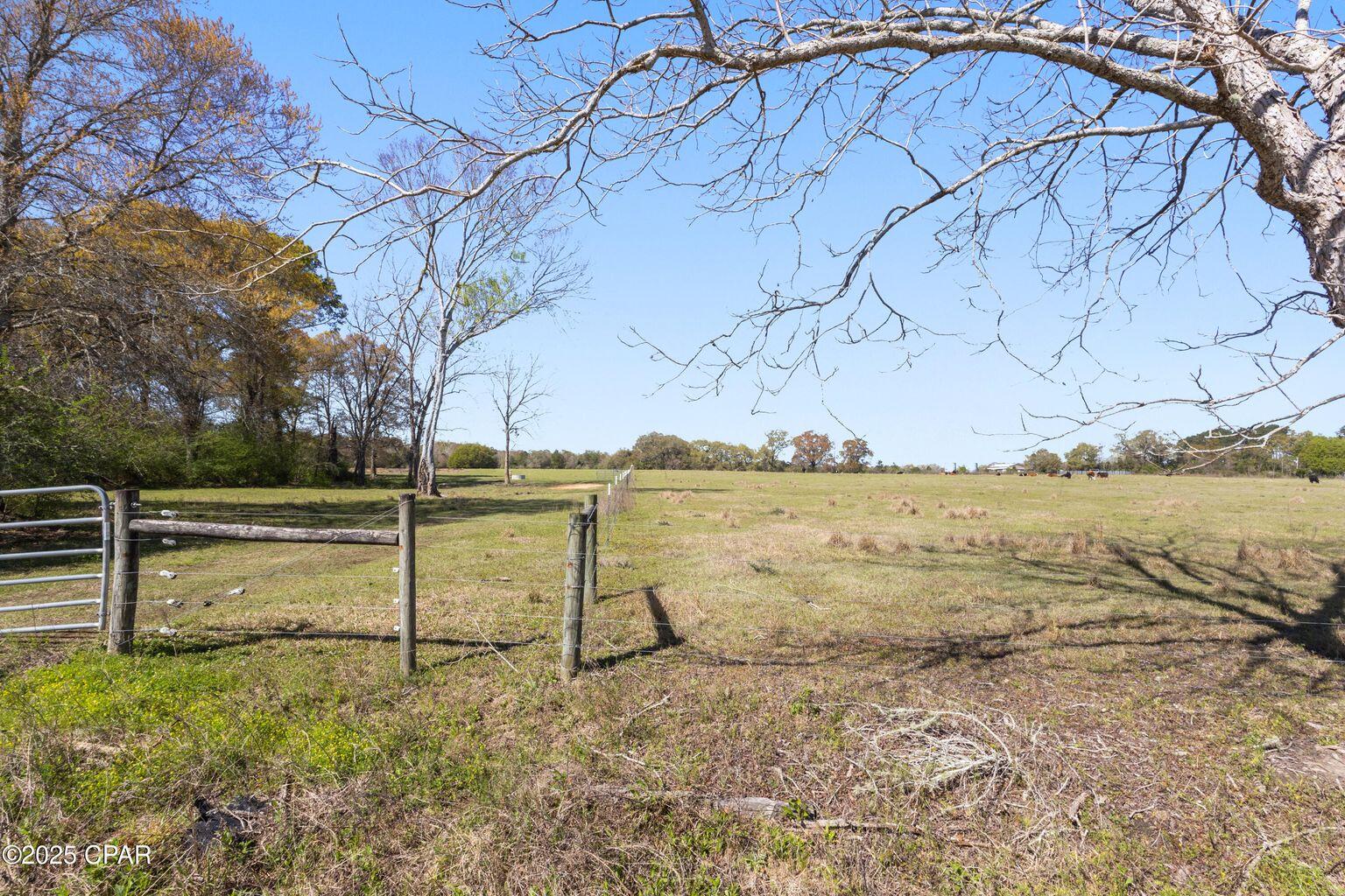 No Named Subdivision - Farm