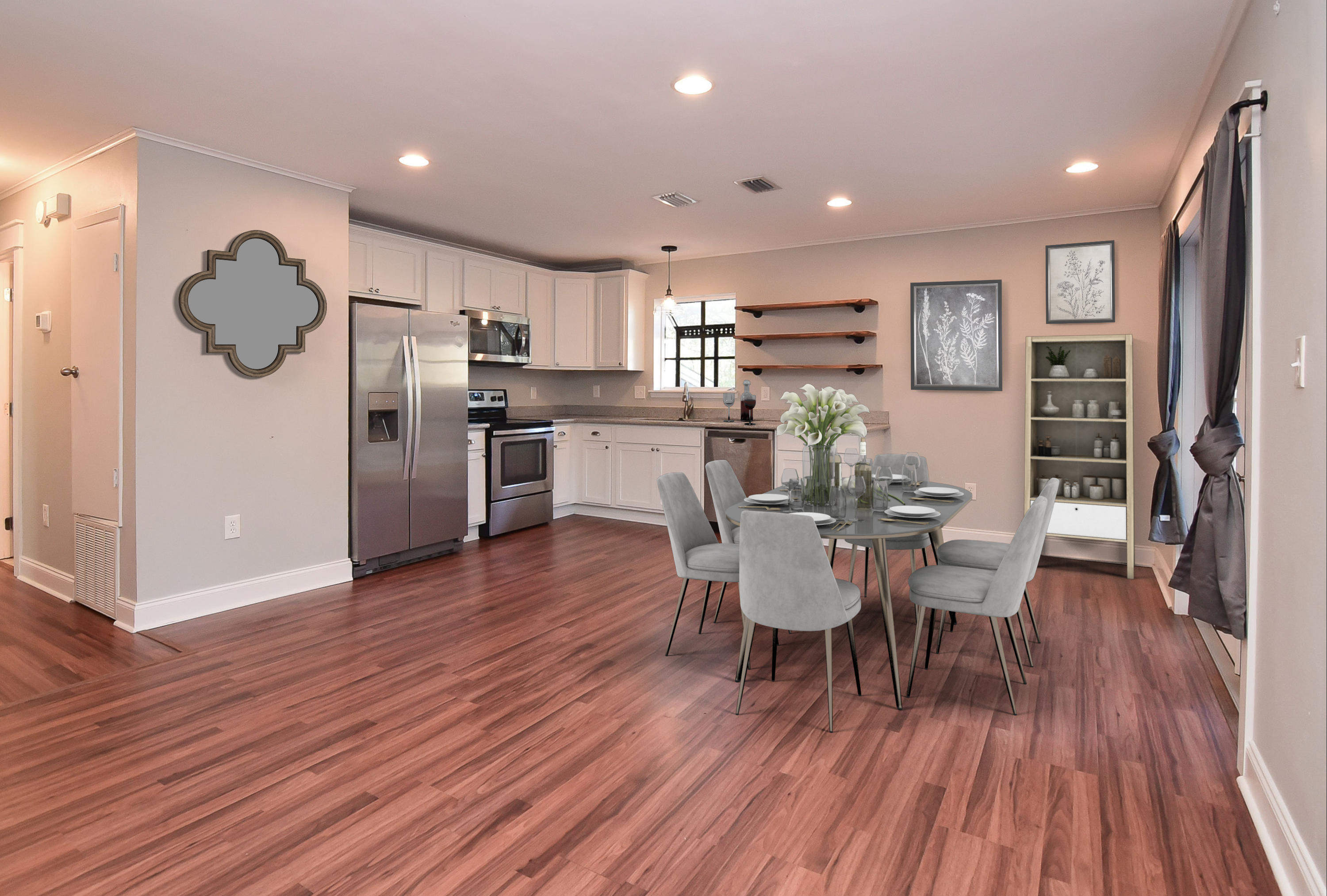 FLORIDA HEIGHTS - Residential