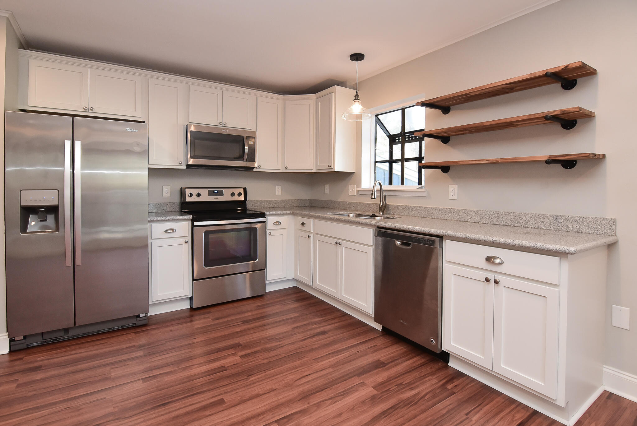 FLORIDA HEIGHTS - Residential