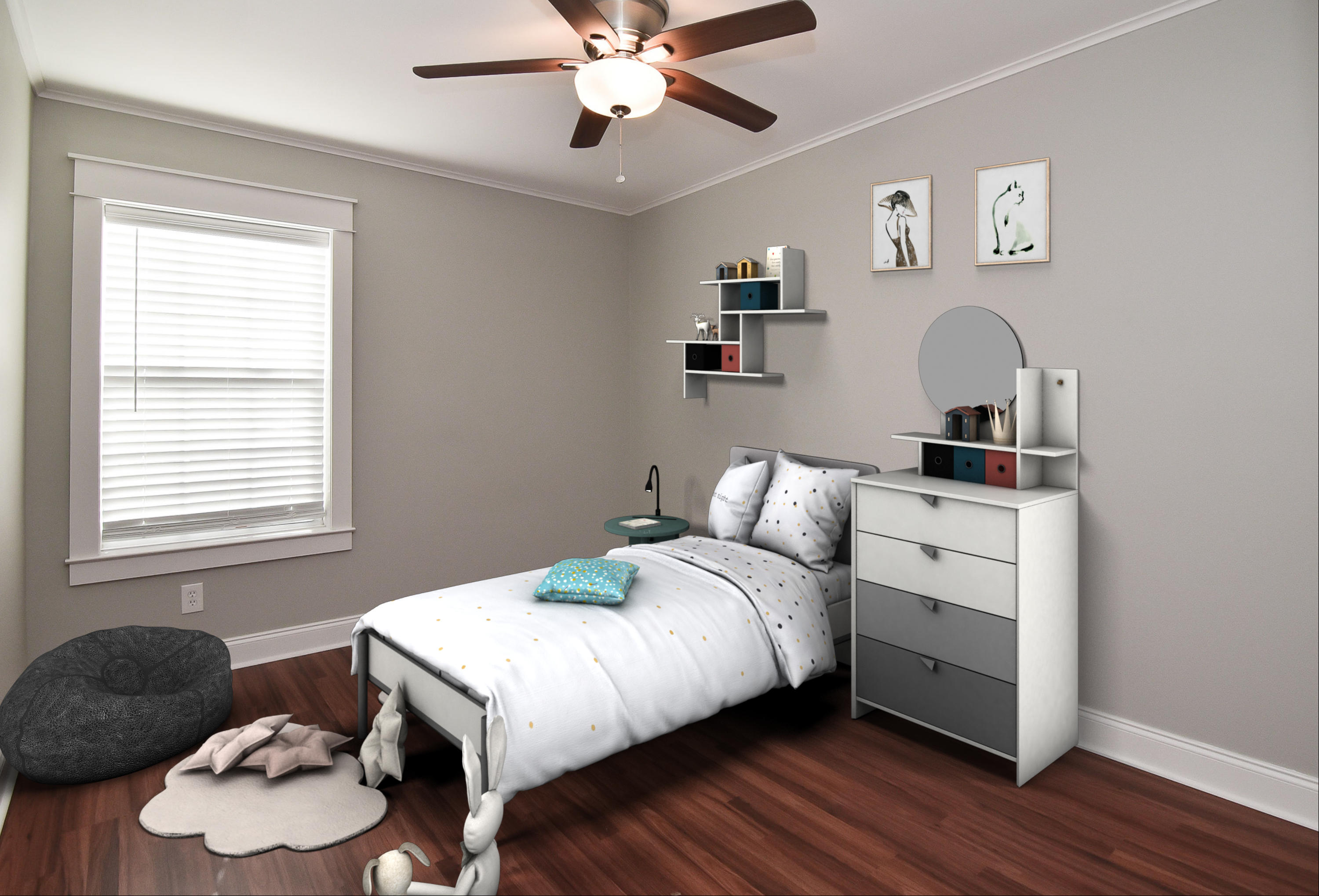 FLORIDA HEIGHTS - Residential