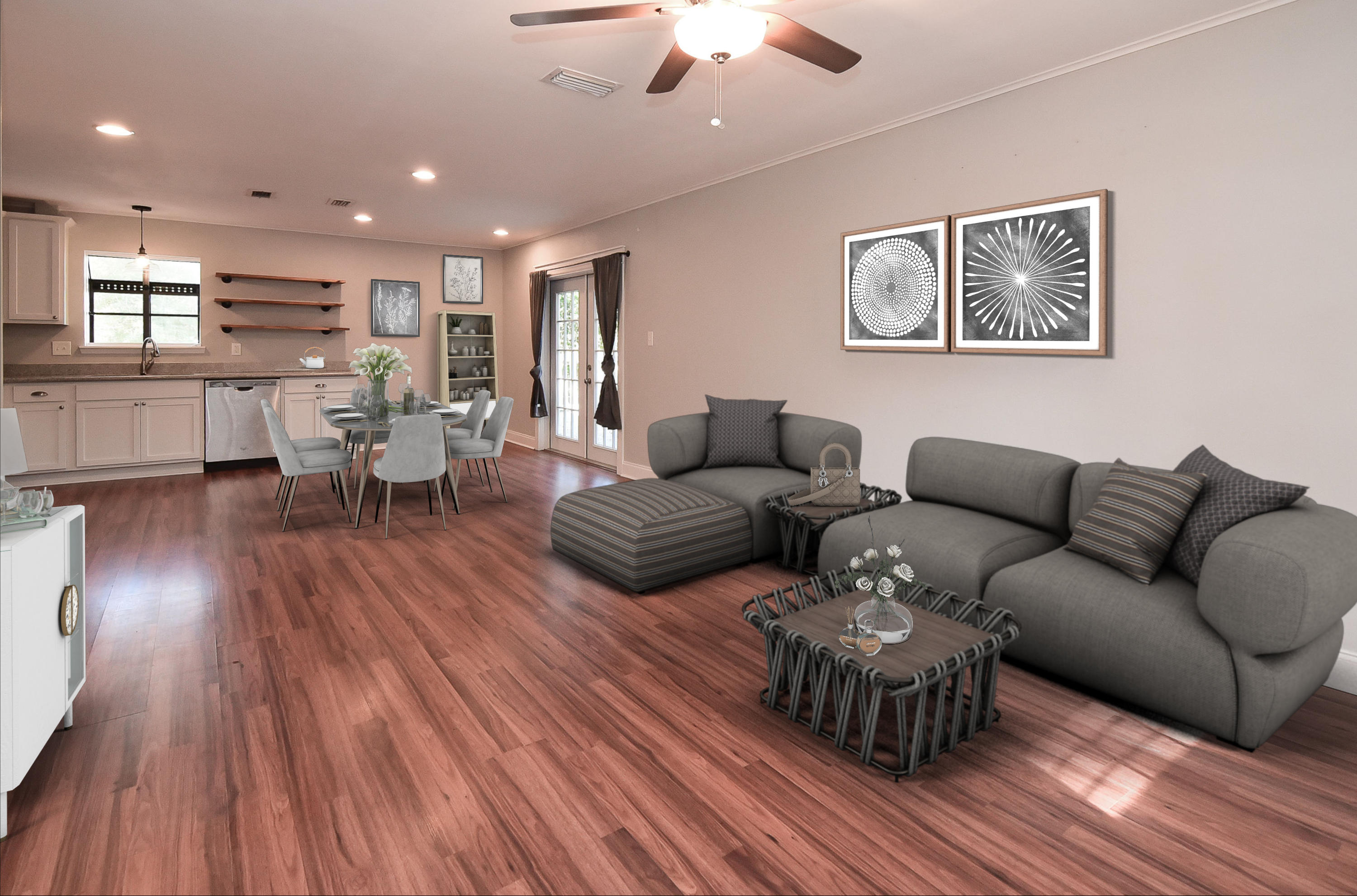 FLORIDA HEIGHTS - Residential