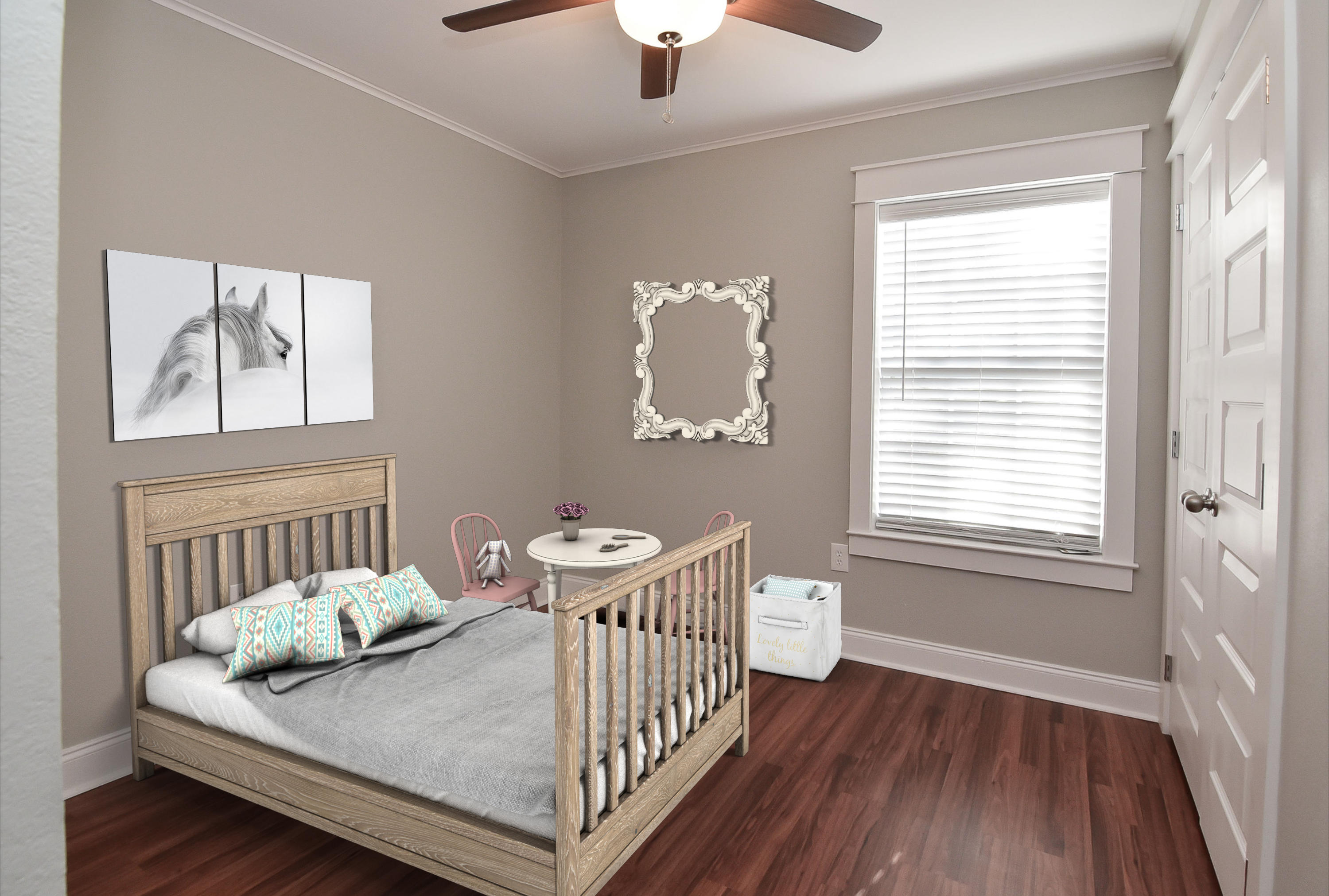 FLORIDA HEIGHTS - Residential