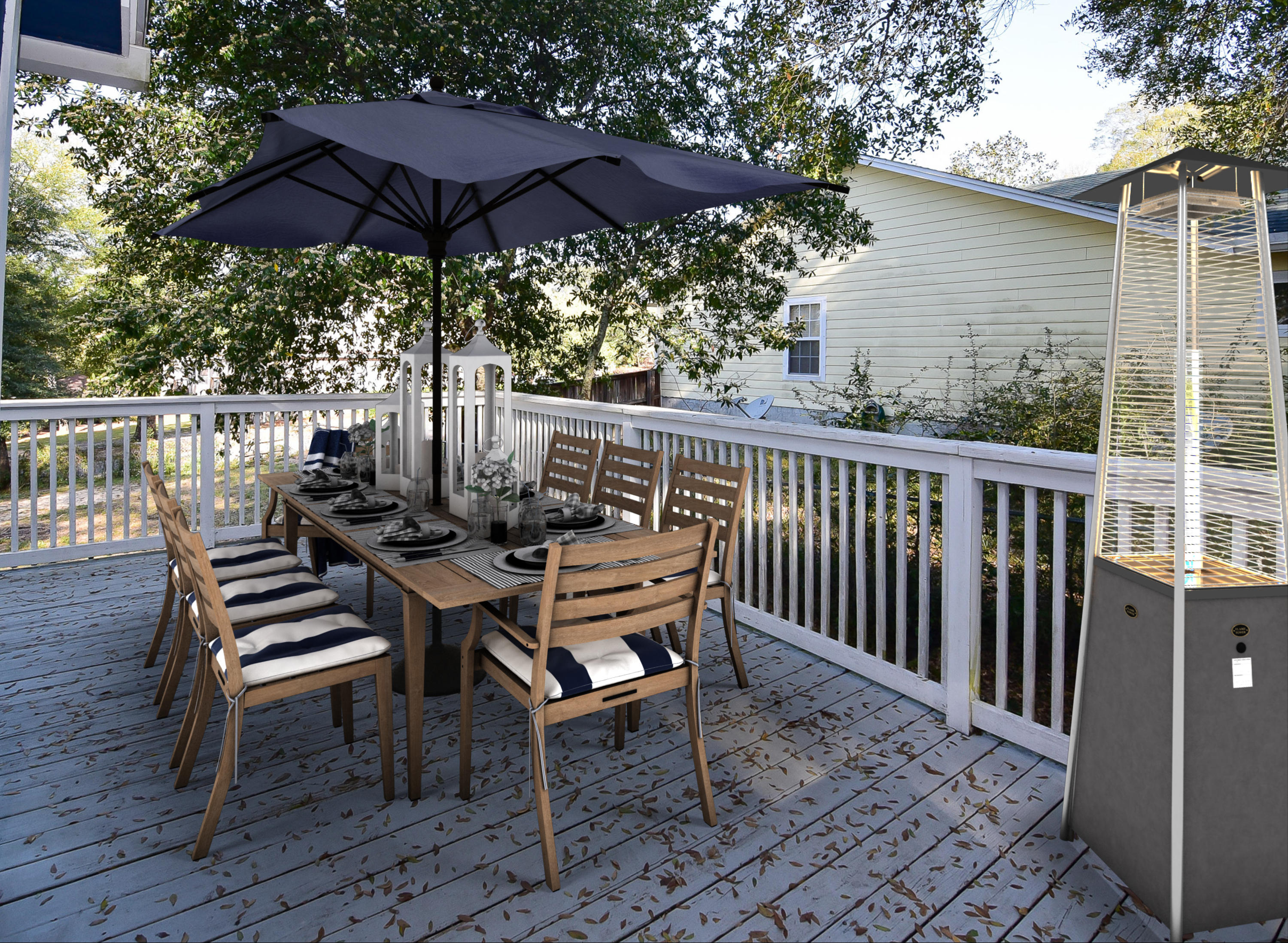 FLORIDA HEIGHTS - Residential