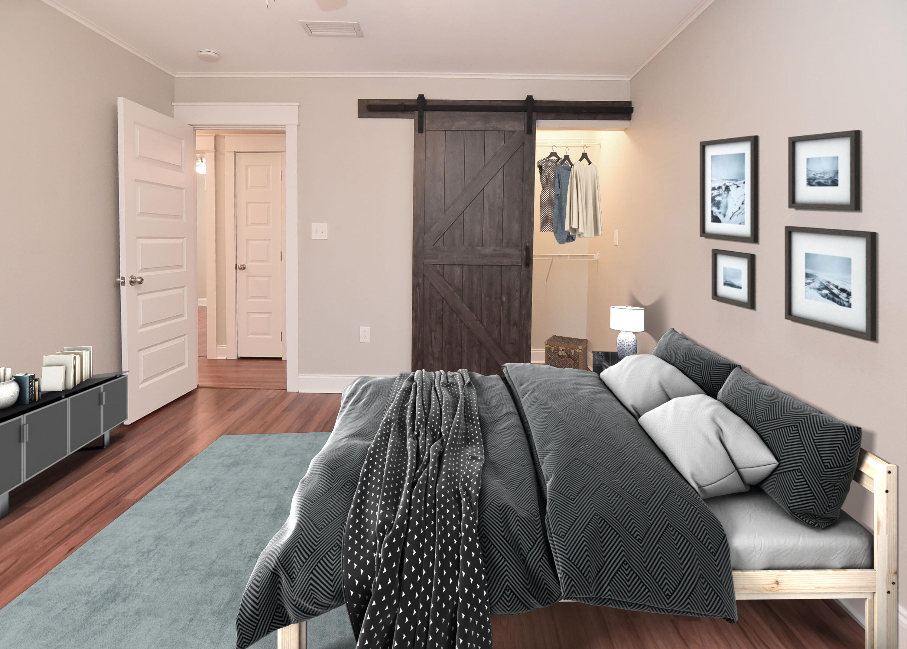 FLORIDA HEIGHTS - Residential