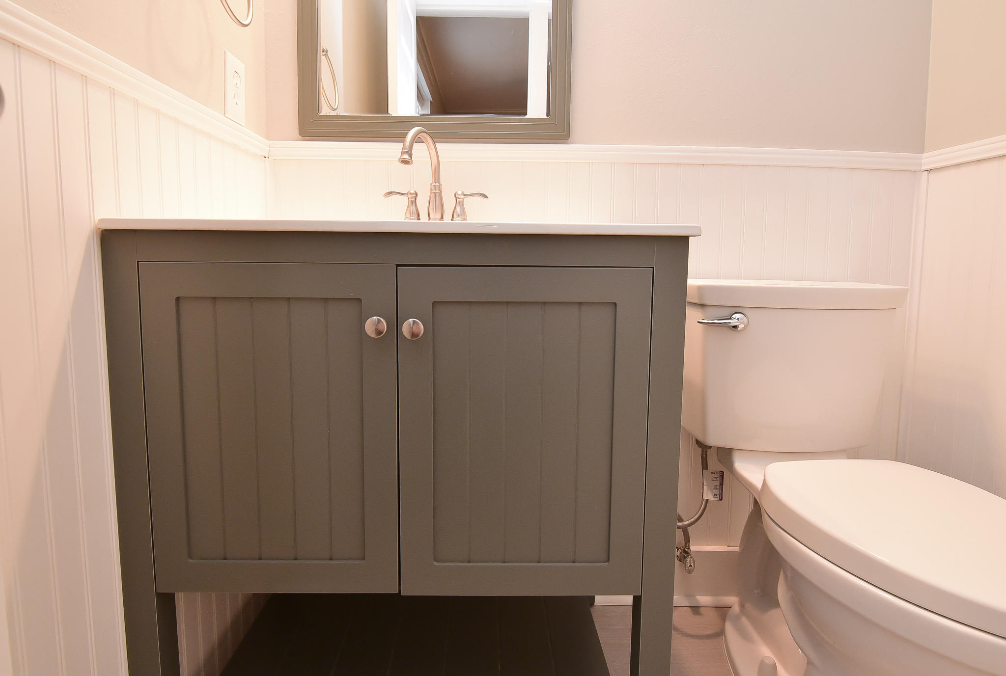 FLORIDA HEIGHTS - Residential