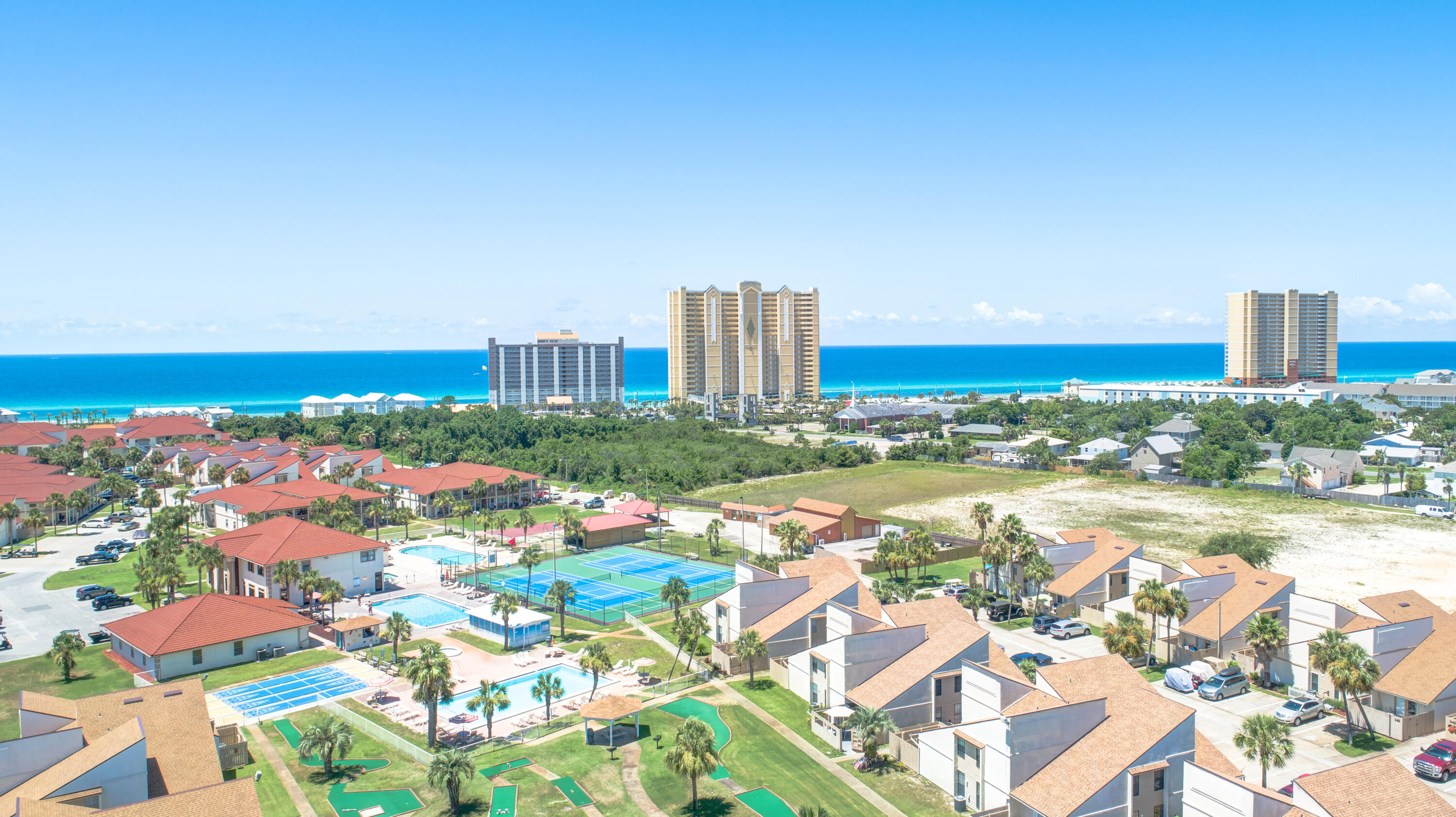 Horizon South XIV - Residential