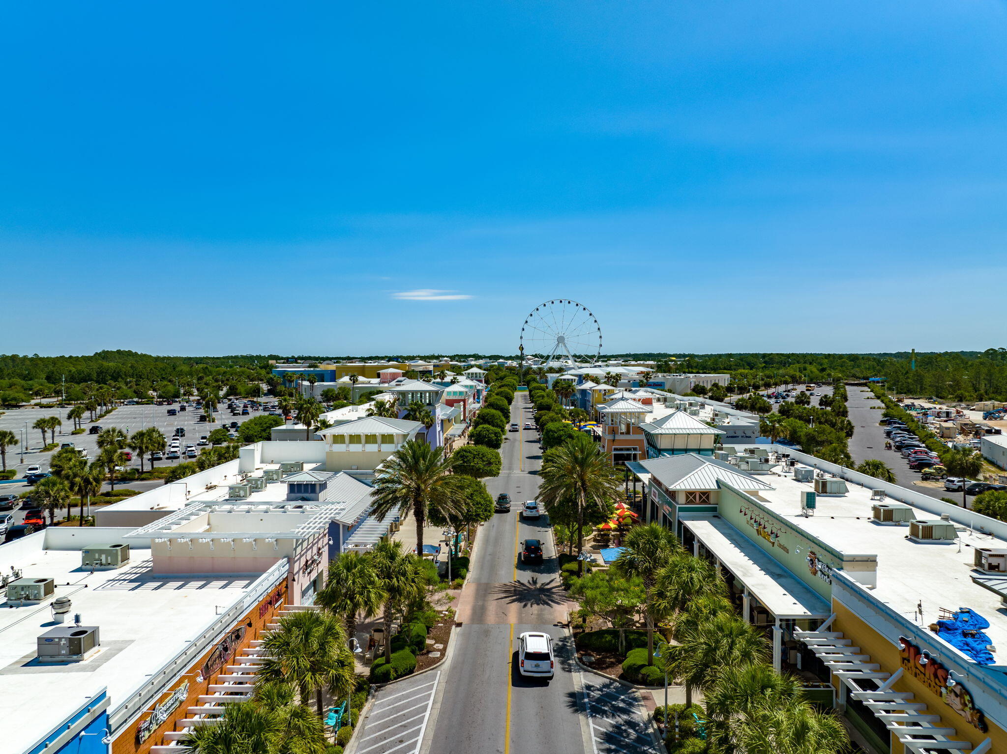 Horizon South XIV - Residential