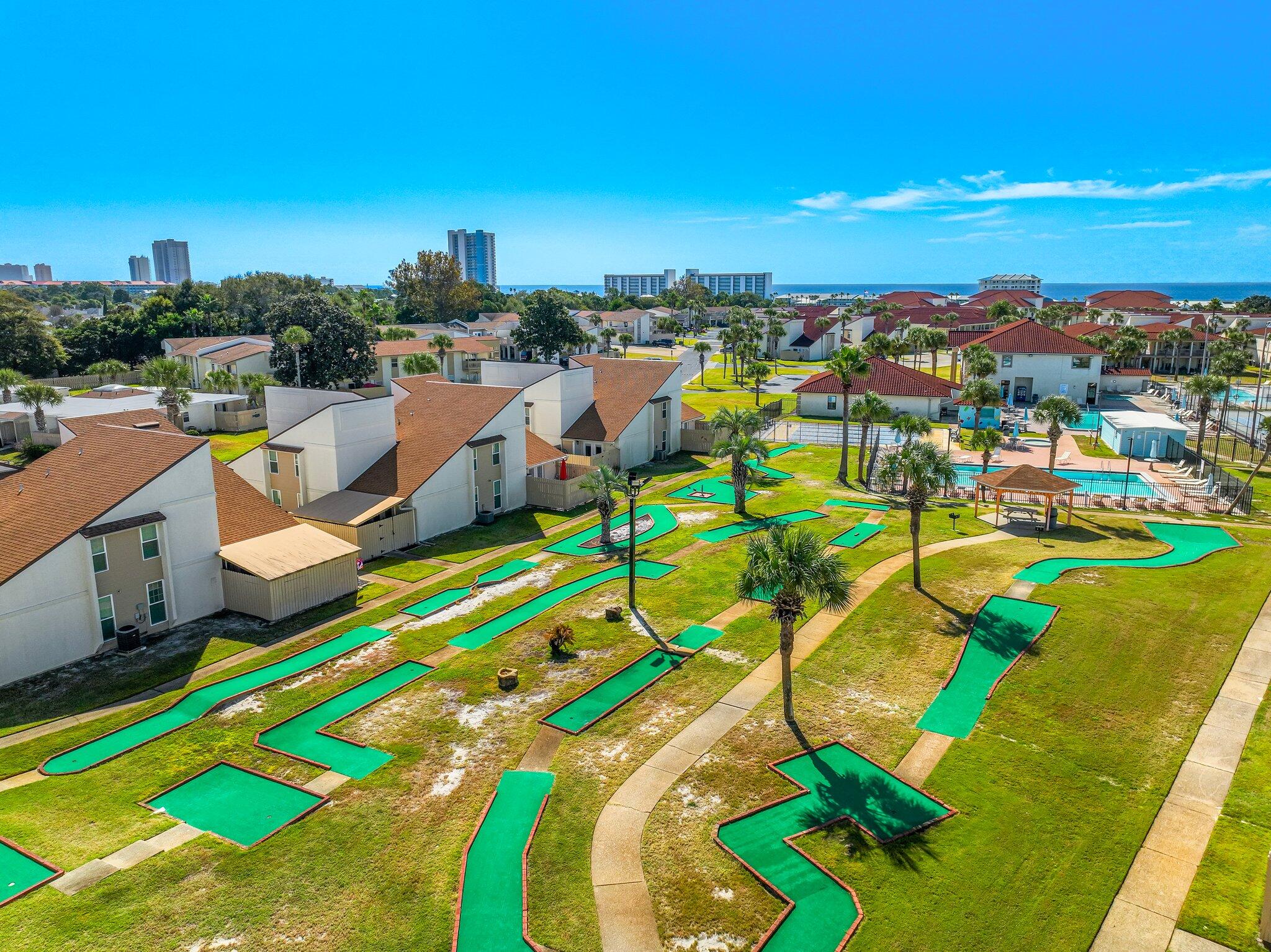 Horizon South XIV - Residential