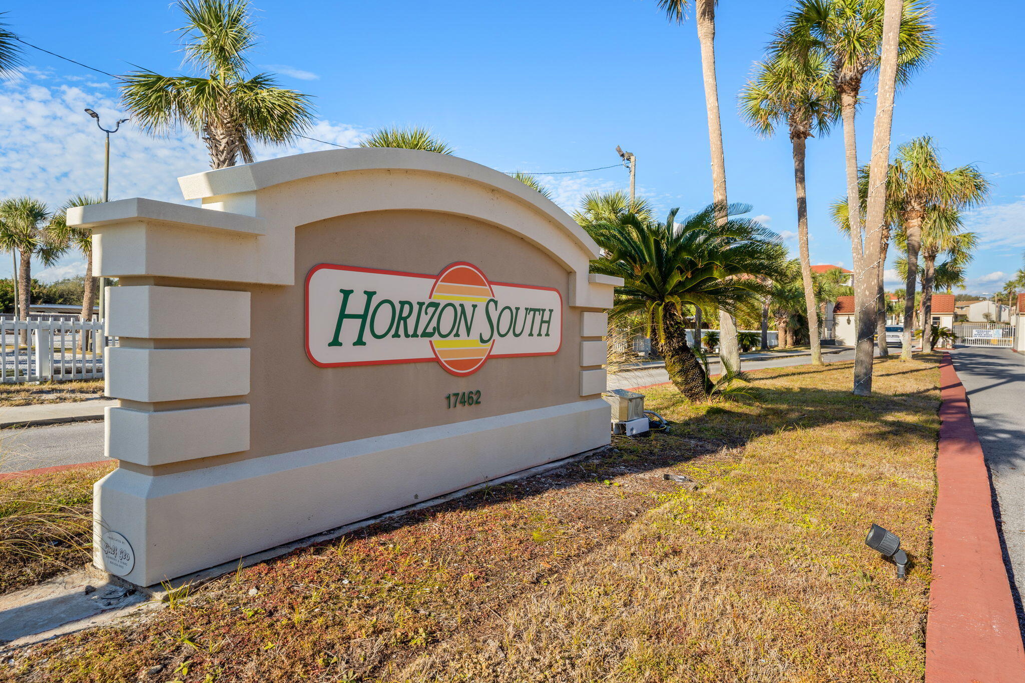 Horizon South XIV - Residential