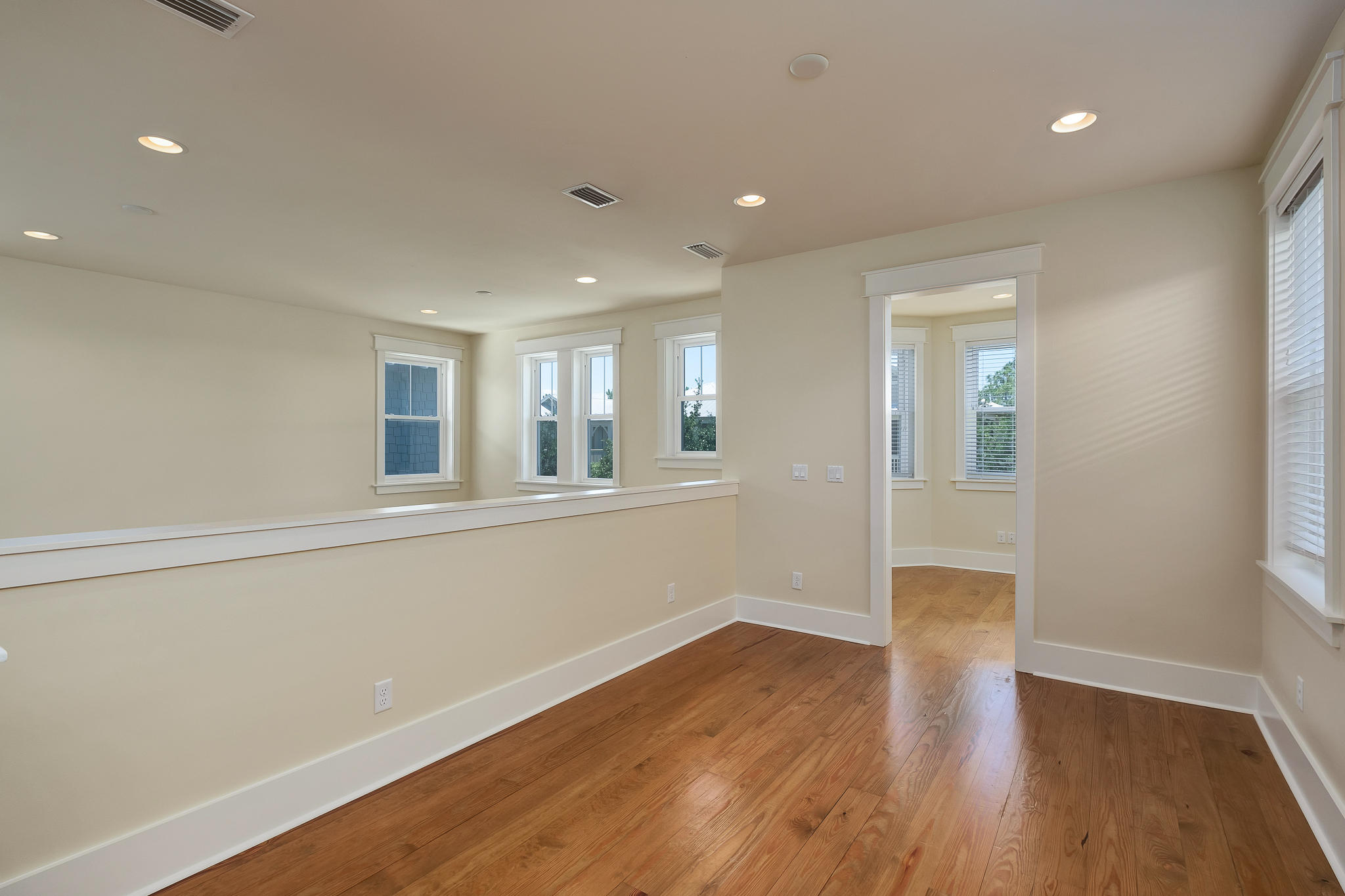 NatureWalk at Seagrove - Residential