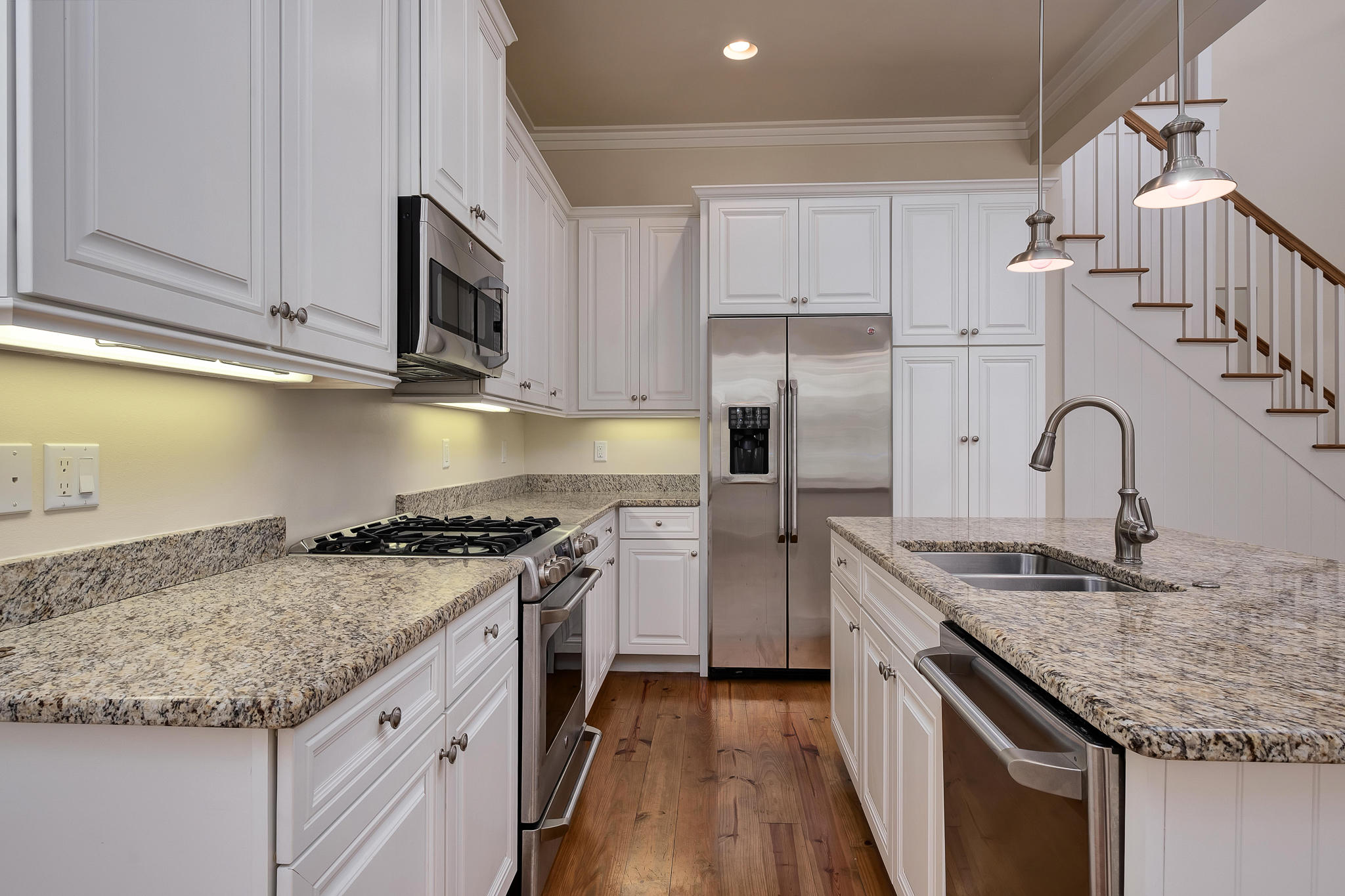 NatureWalk at Seagrove - Residential