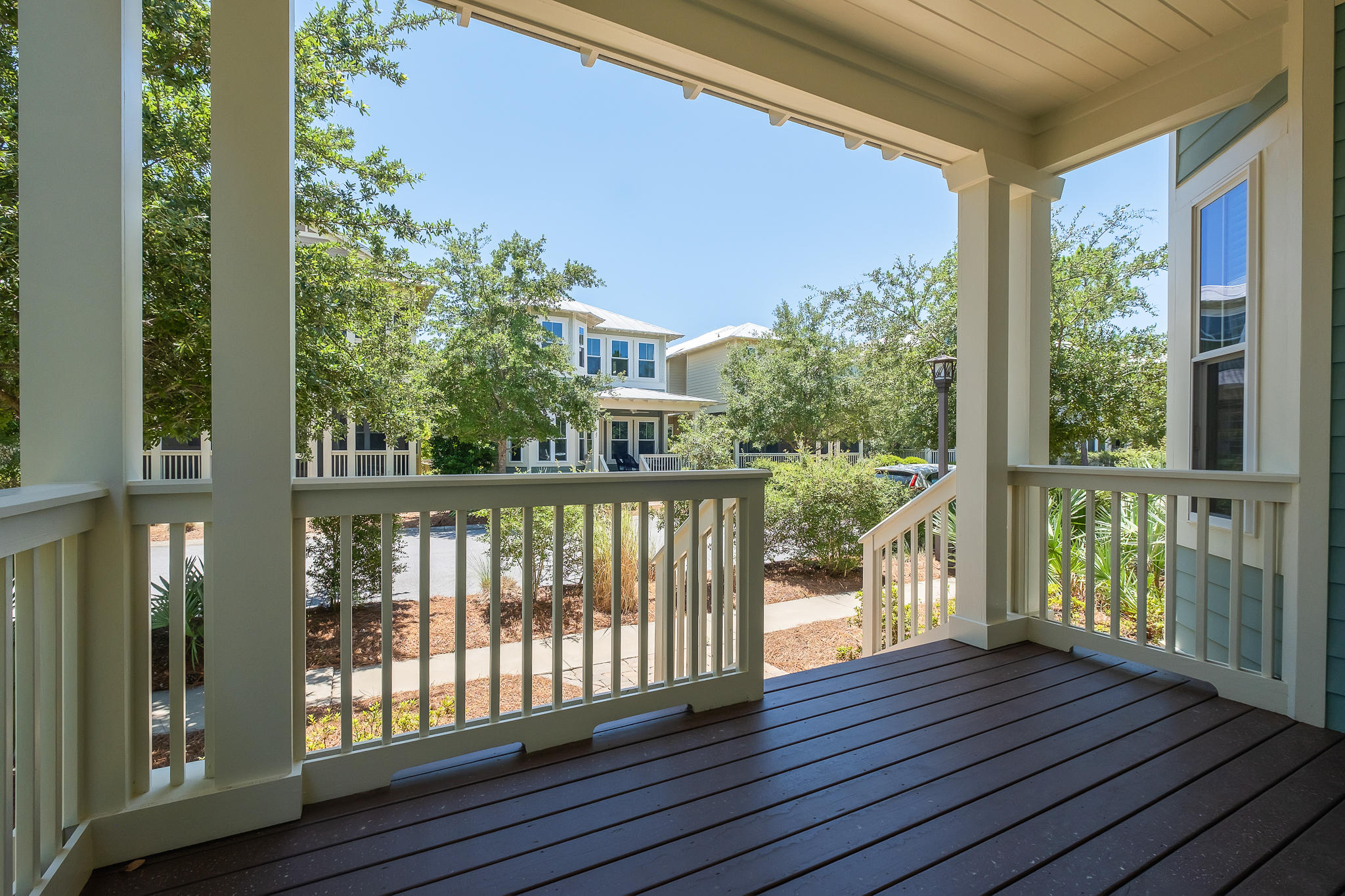 NatureWalk at Seagrove - Residential