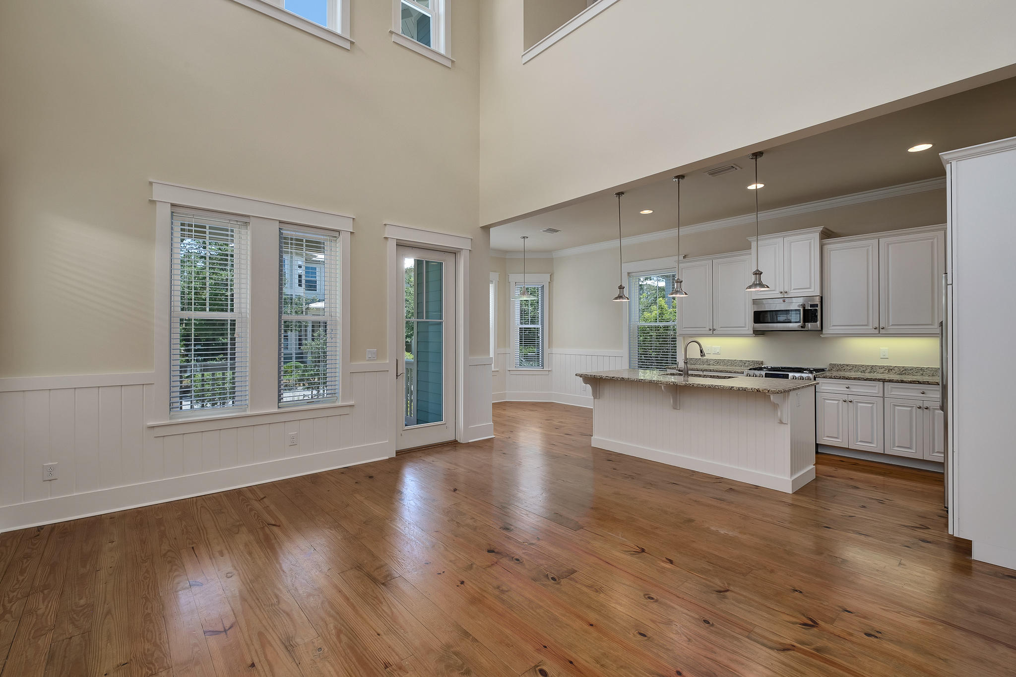 NatureWalk at Seagrove - Residential