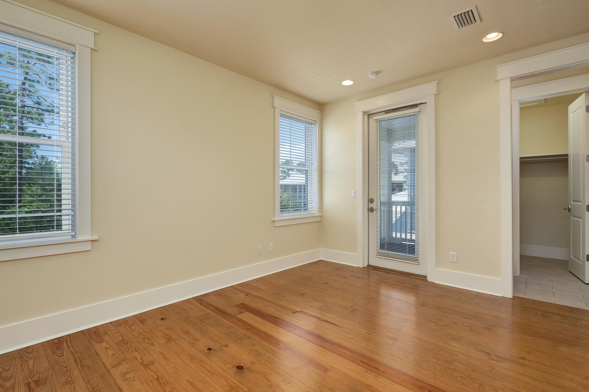 NatureWalk at Seagrove - Residential