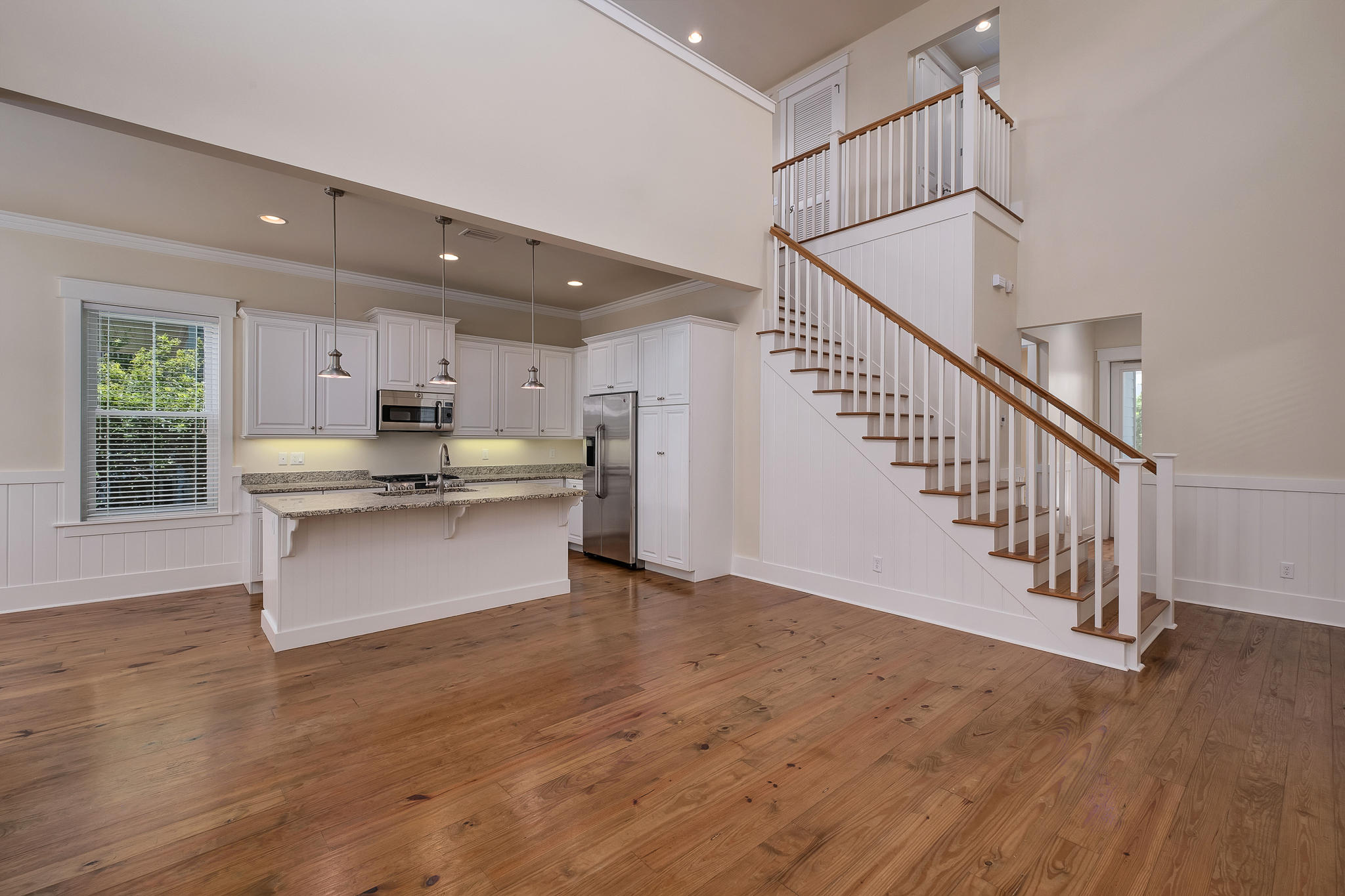 NatureWalk at Seagrove - Residential